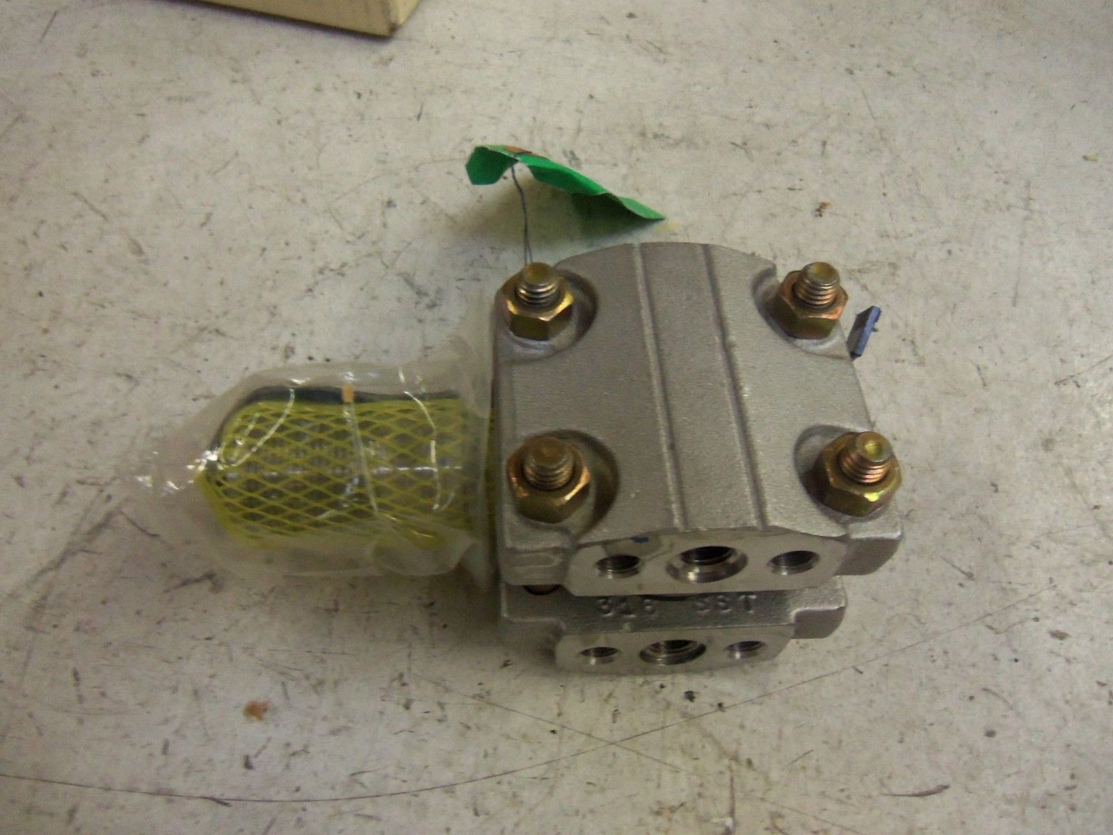 ITT PC10-0033A TRANSDUCER UNMP