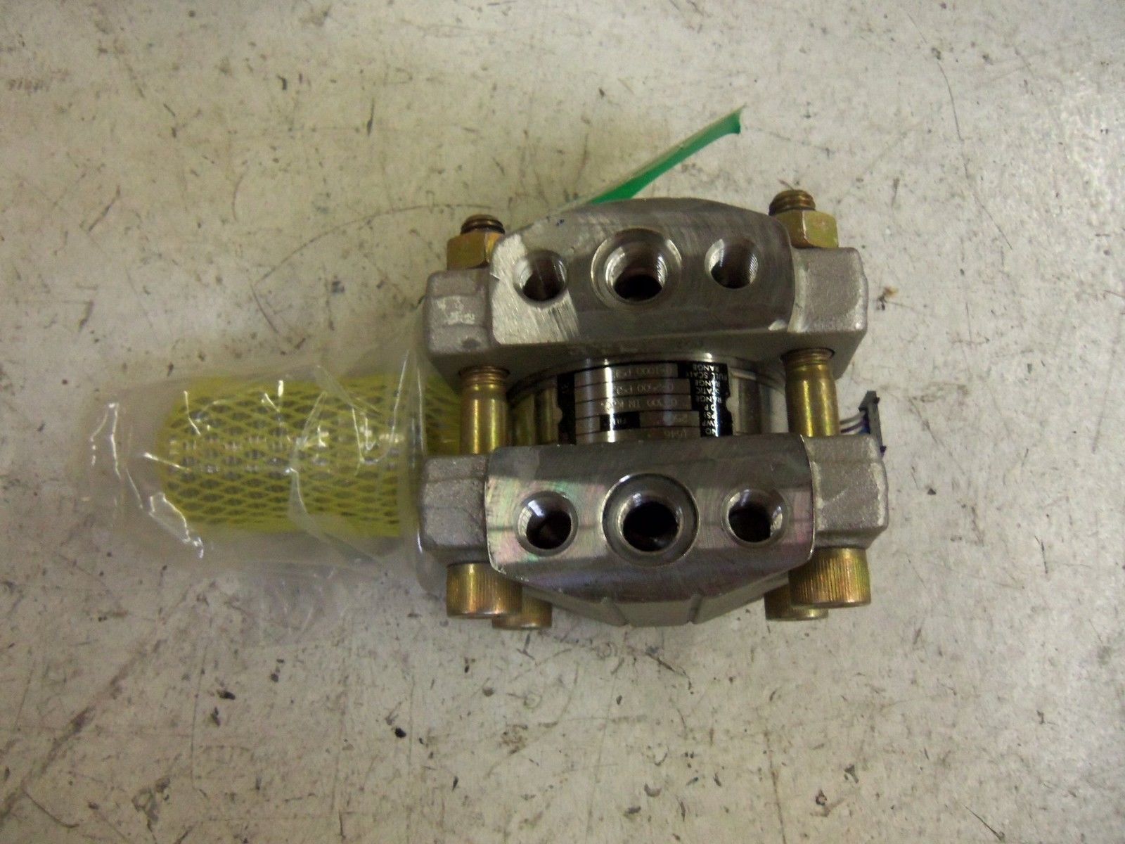 ITT PC10-0033A TRANSDUCER UNMP