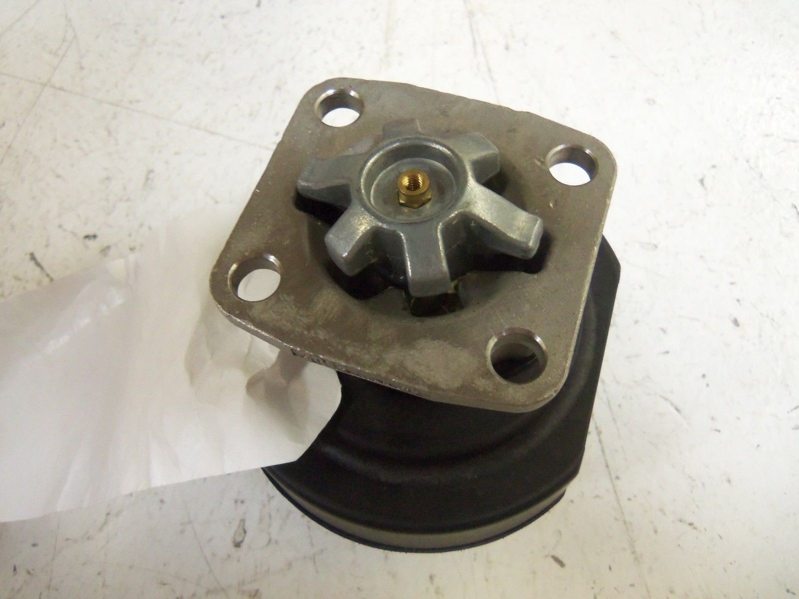 ITT PTFE DIAPHRAGM NSMP