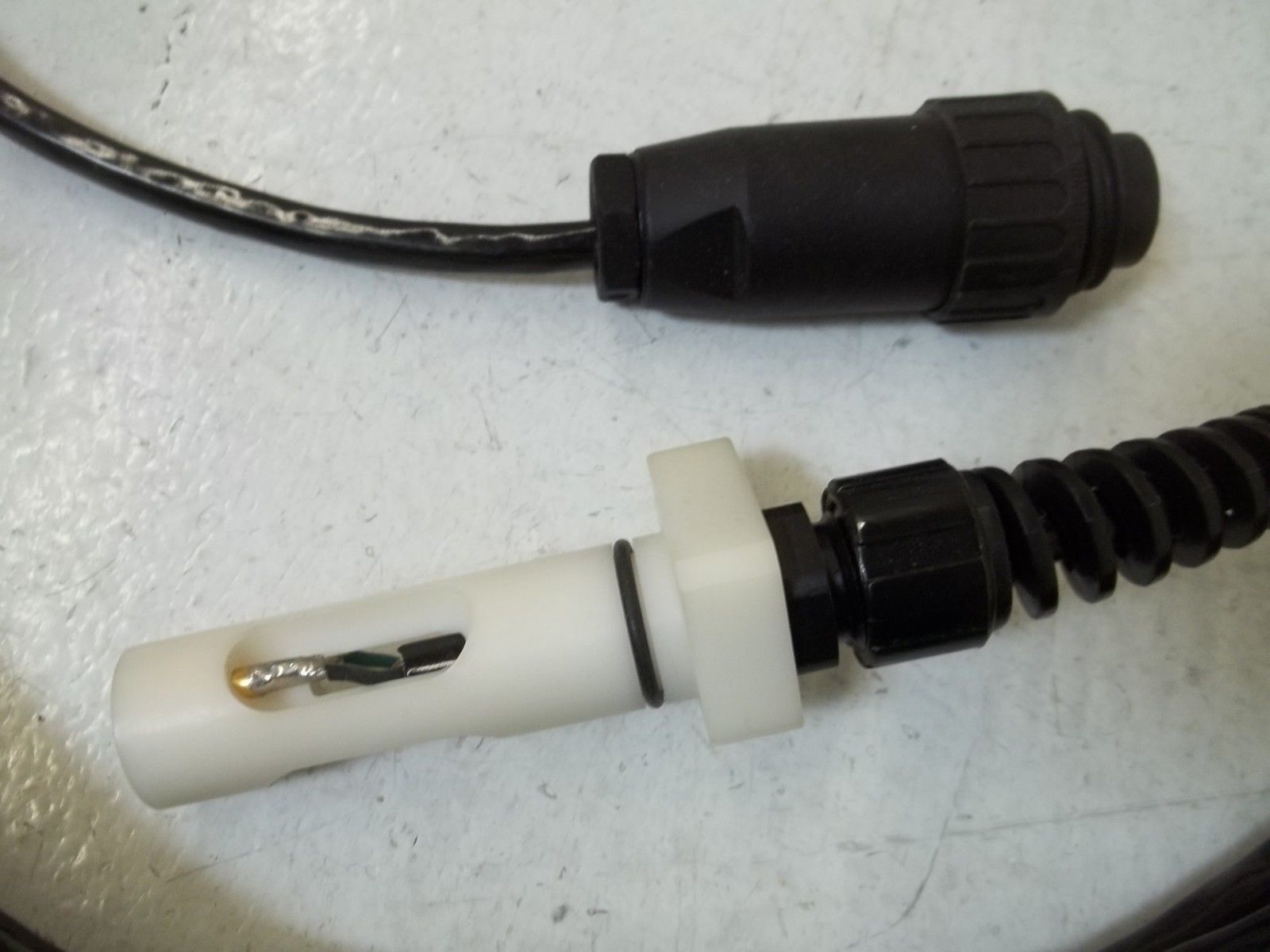 ITW-RANSBUG 75269-00 VOLTAGE CABLE UNMP