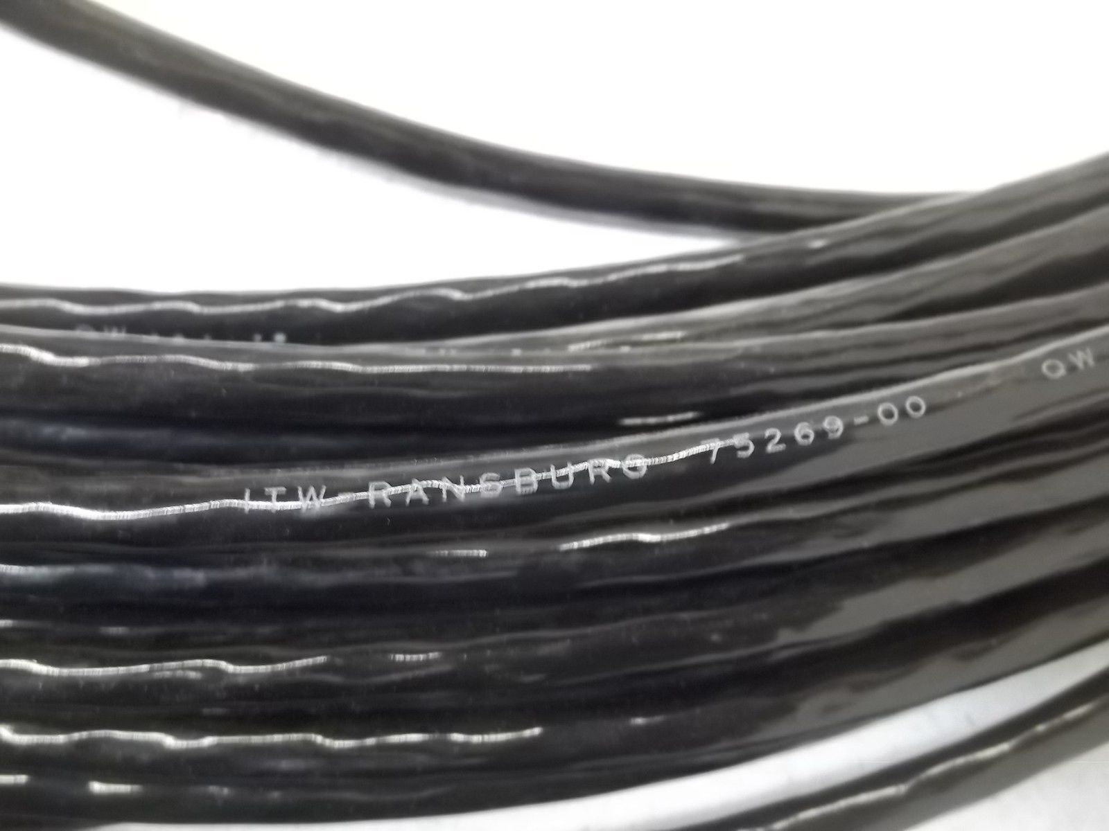 ITW-RANSBUG 75269-00 VOLTAGE CABLE UNMP