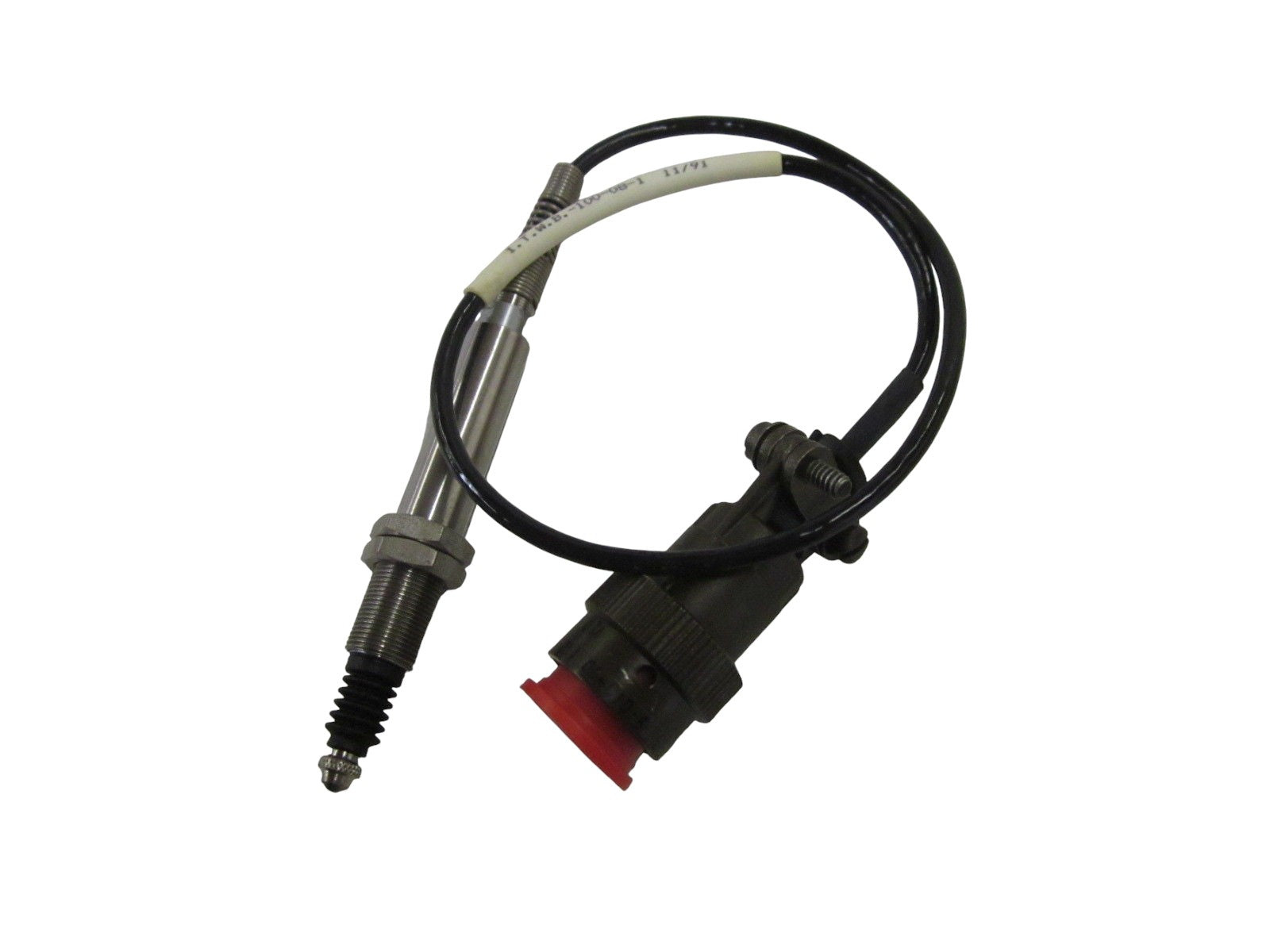 I.T.W.B-100-08-1 UNMP