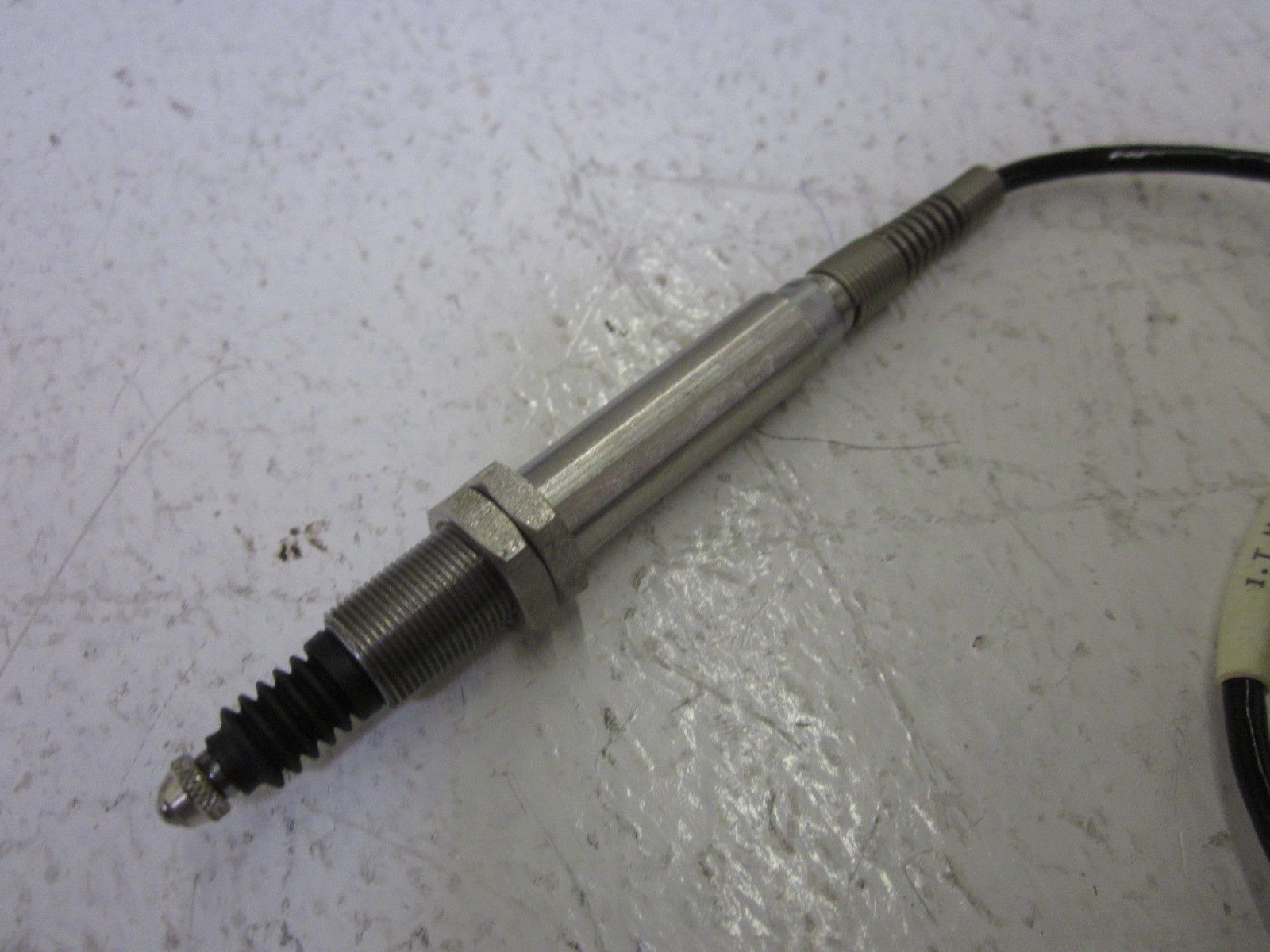 I.T.W.B-100-08-1 UNMP