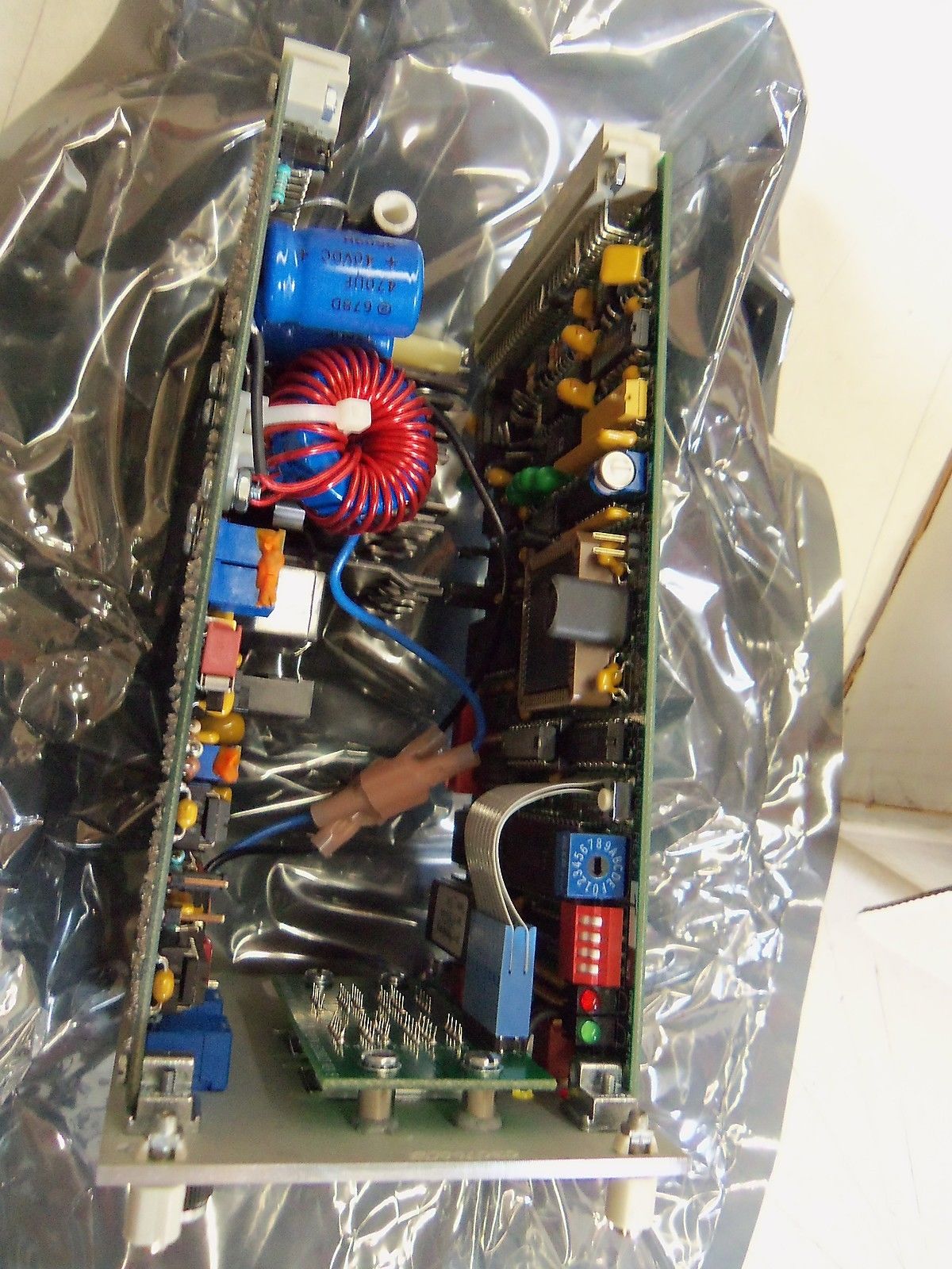 ITW RANSBARG PI-301001 ASSY *NEW IN BOX*