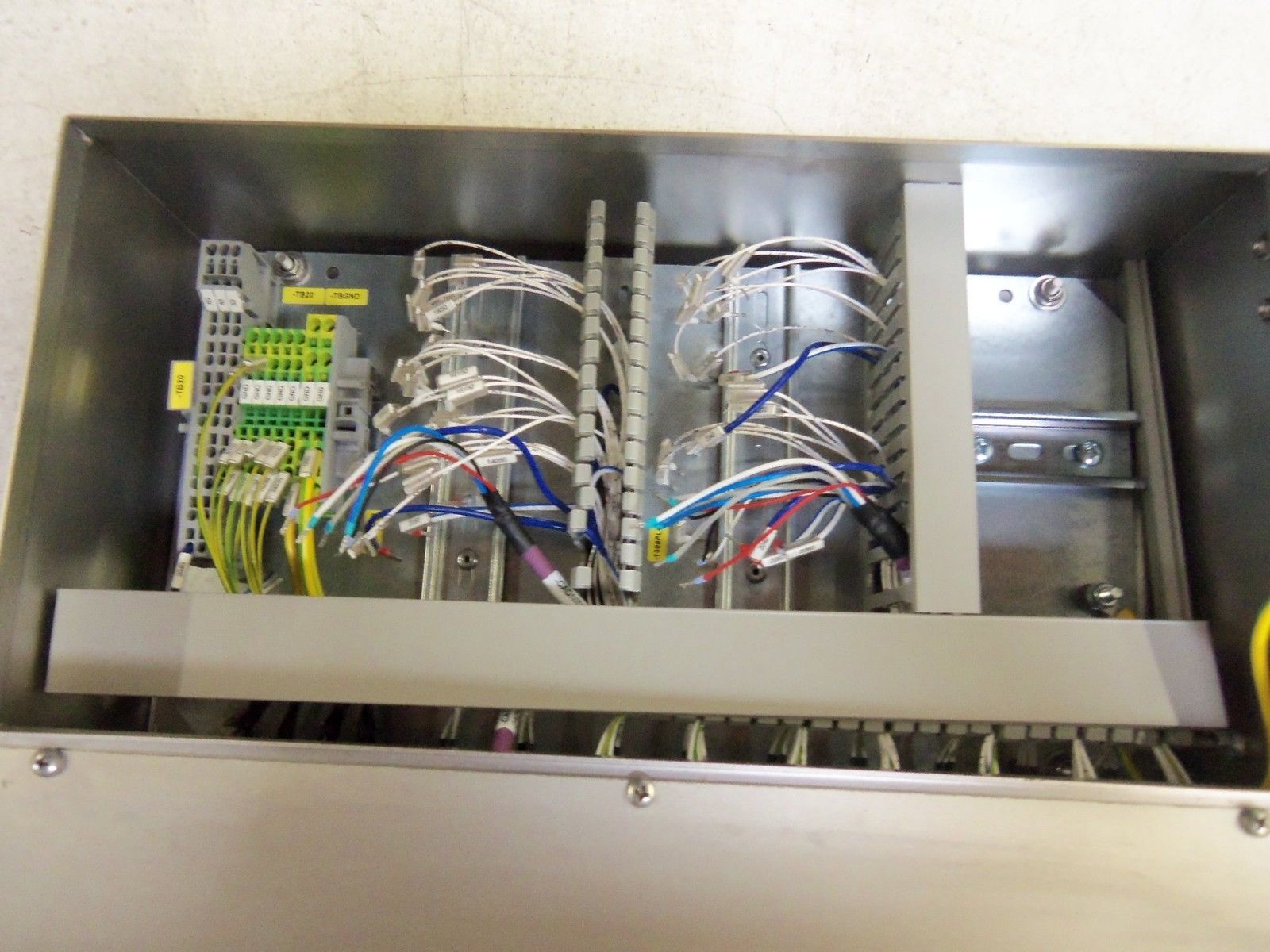 IWS 89355 SAFETY BOX NSNP