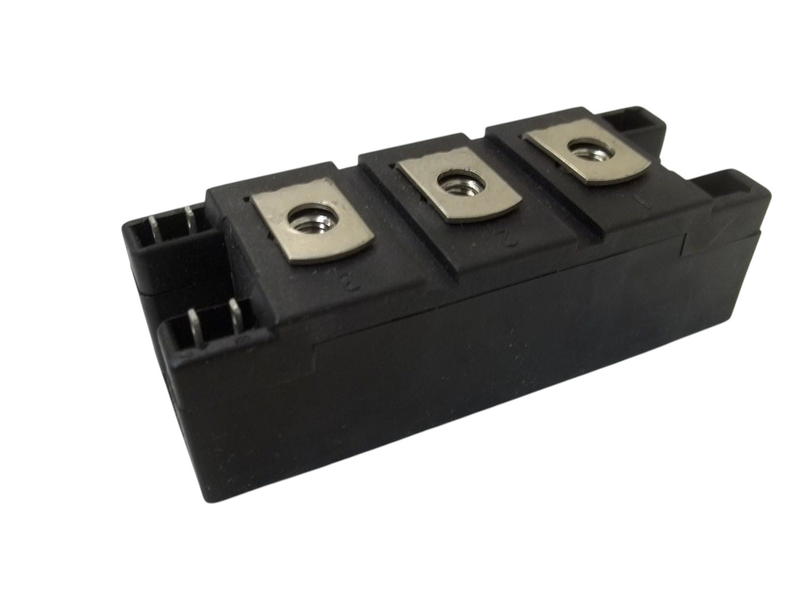 IXYS MCC 162-16IO1 (AS PICTURED) MODULEAS IS