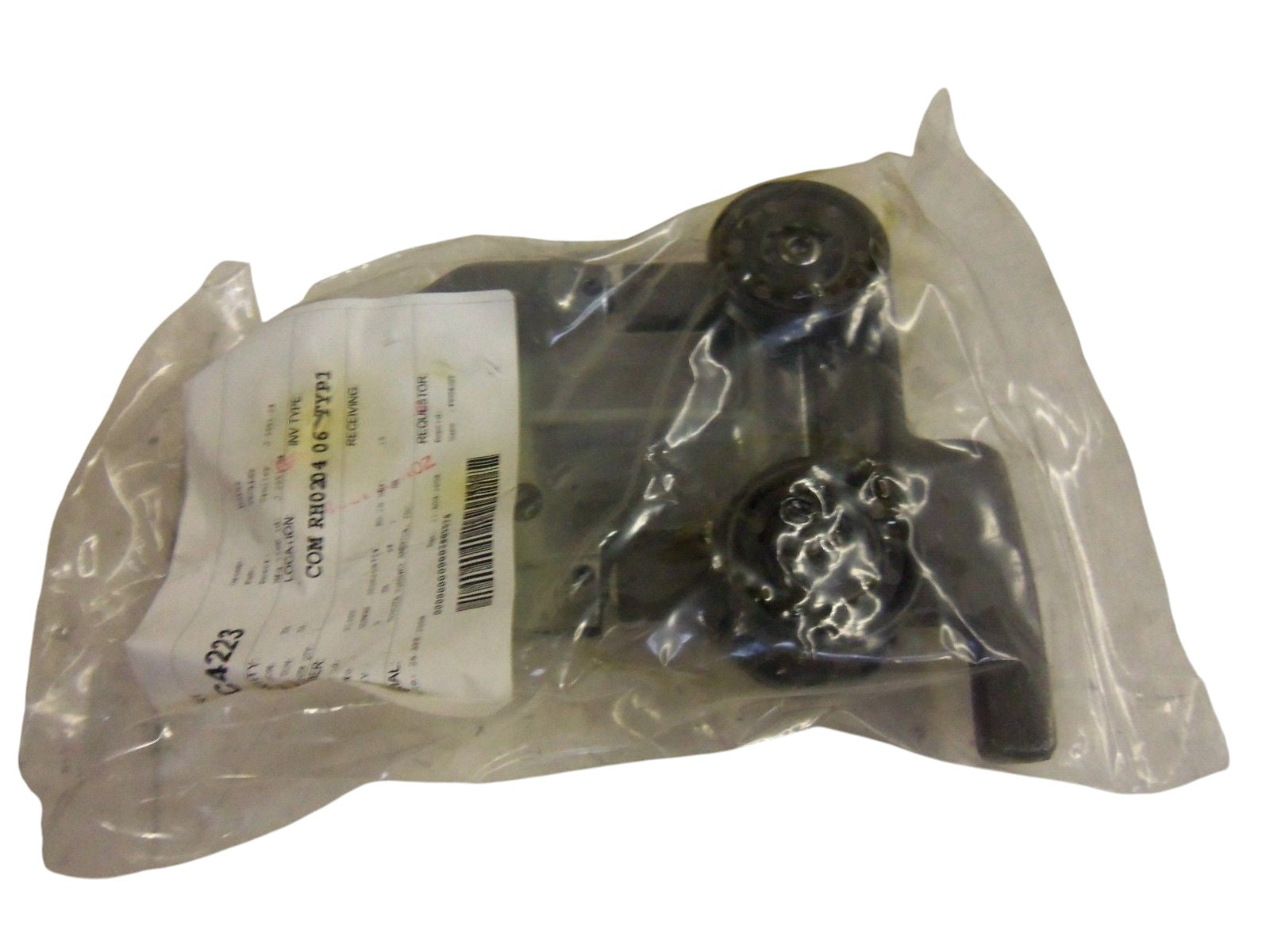 J-2051-24 HOIST NSNP