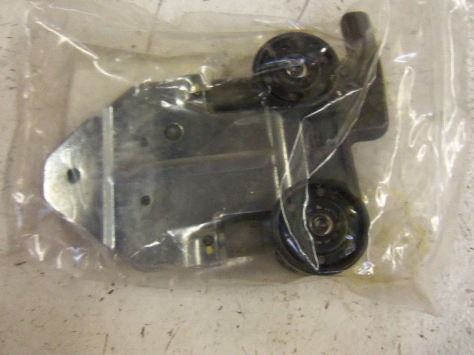 J-2051-24 HOIST NSNP