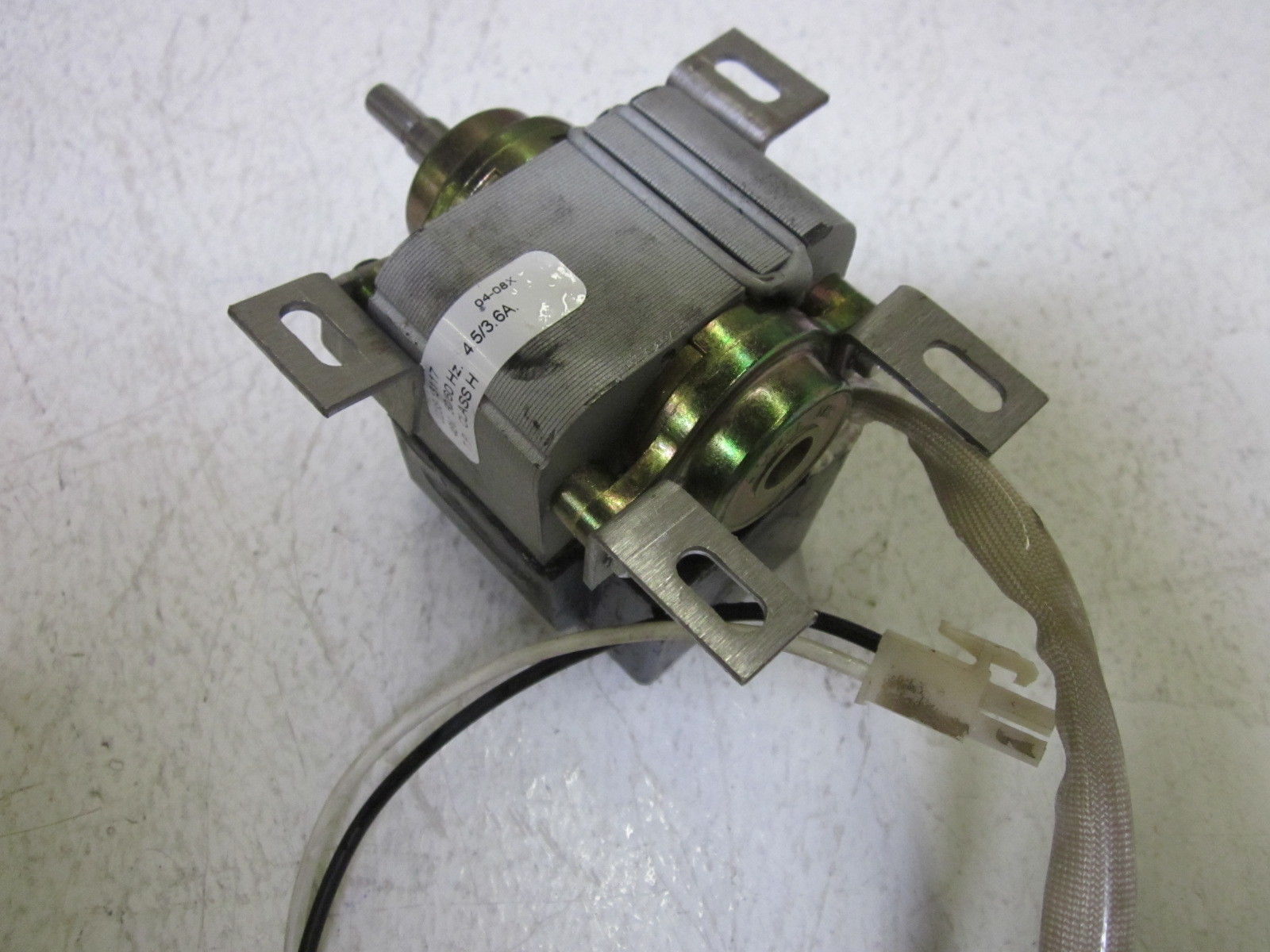 J238-13117 48V UNMP