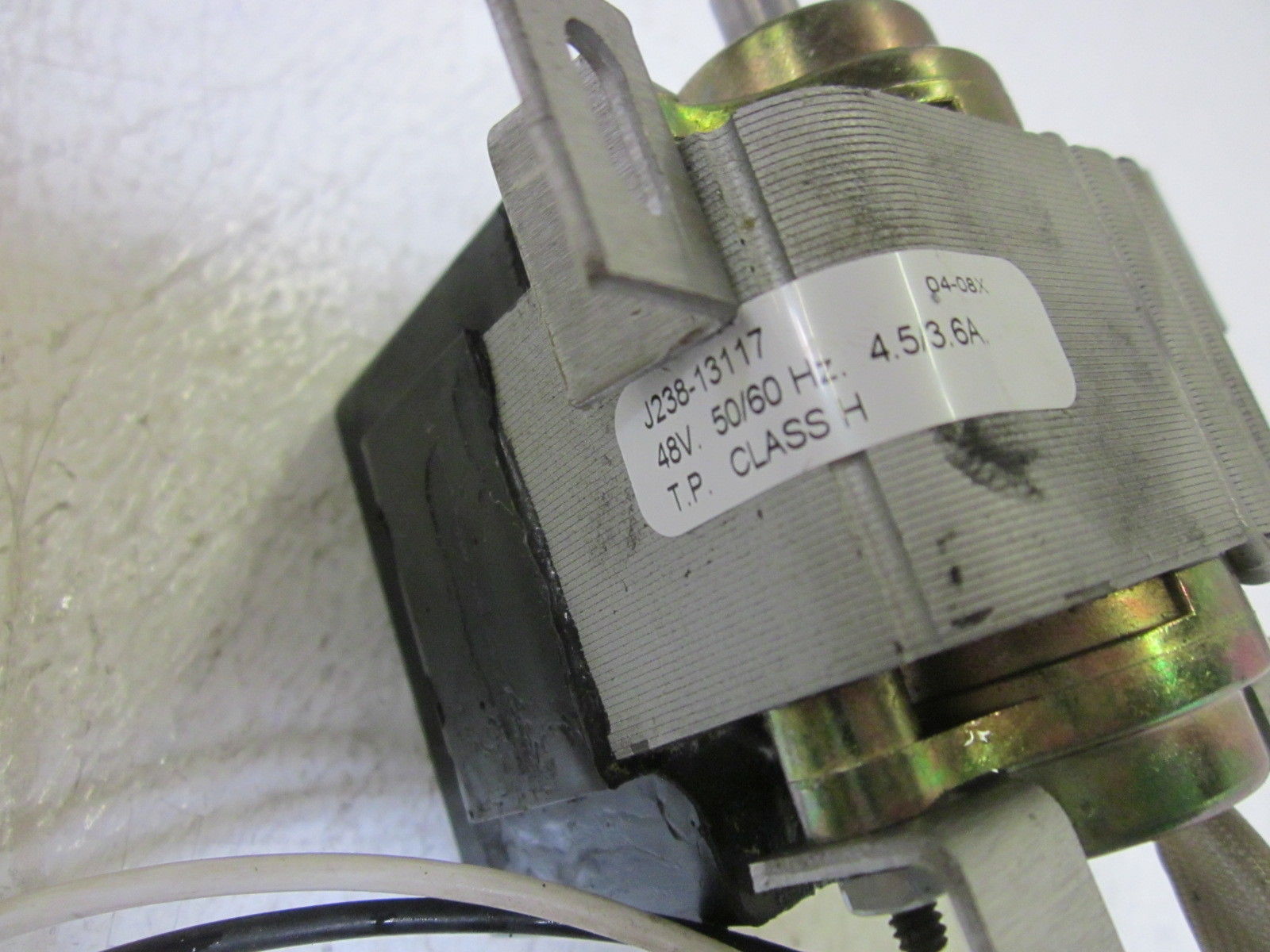 J238-13117 48V UNMP