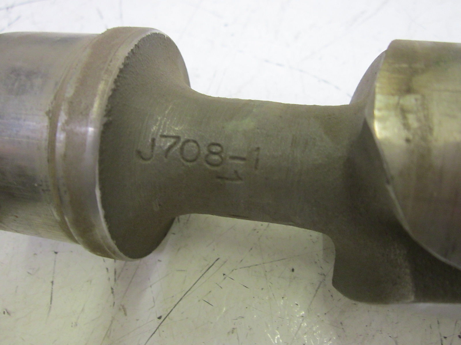 J708-1 DRILL BIT UNMP