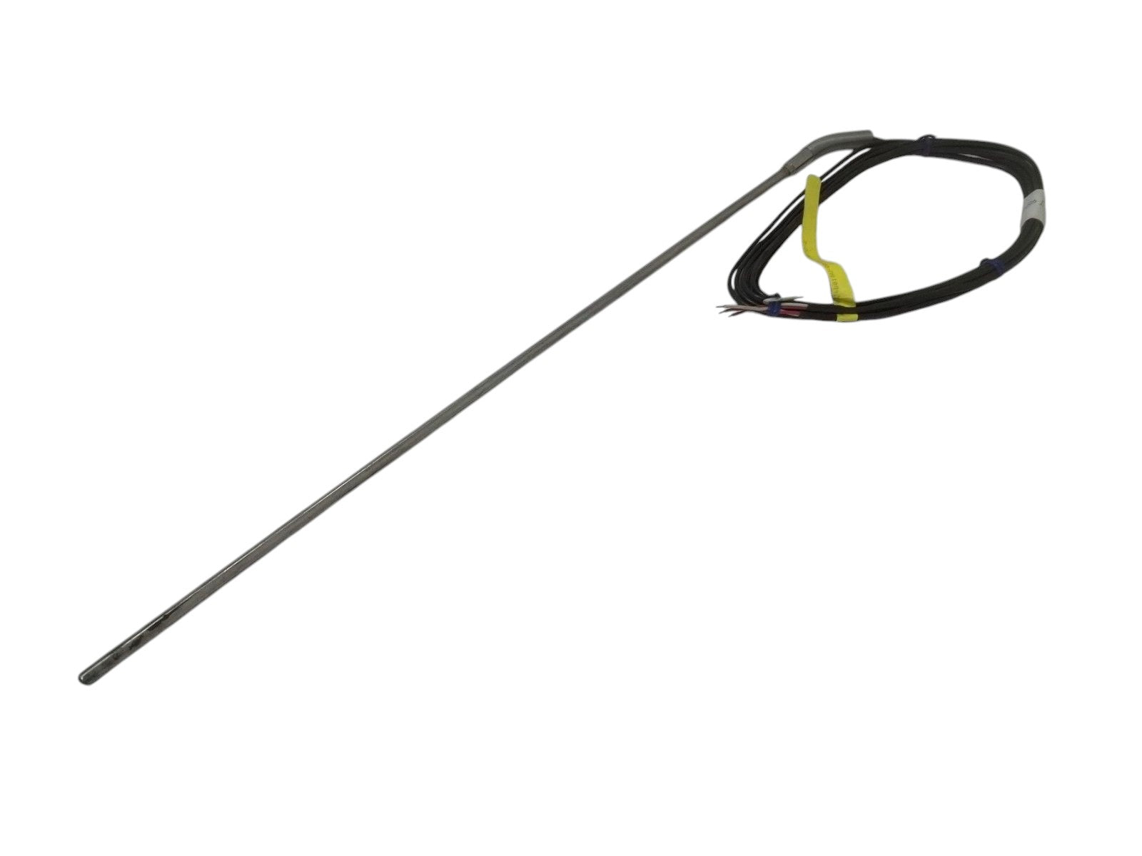JACK BARBER CO. JJ48018U-00-15-23072-2 UNMP
