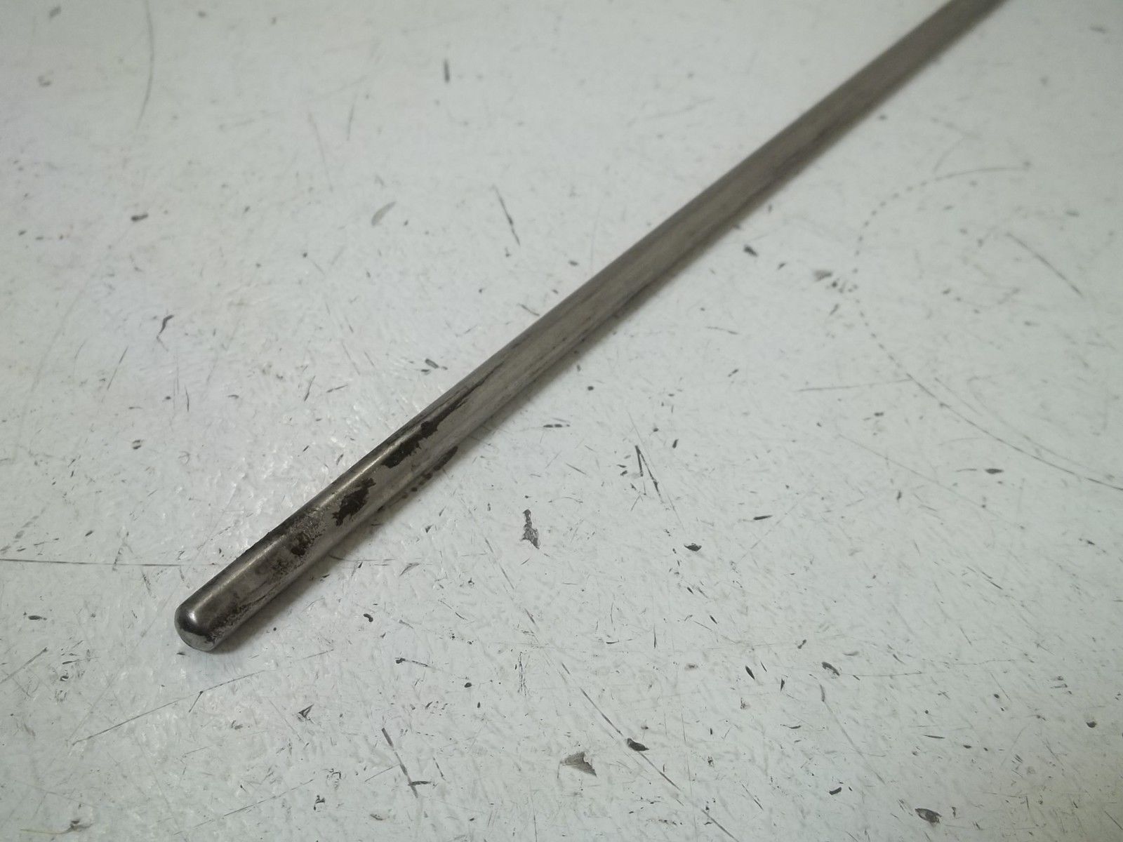 JACK BARBER CO. JJ48018U-00-15-23072-2 UNMP