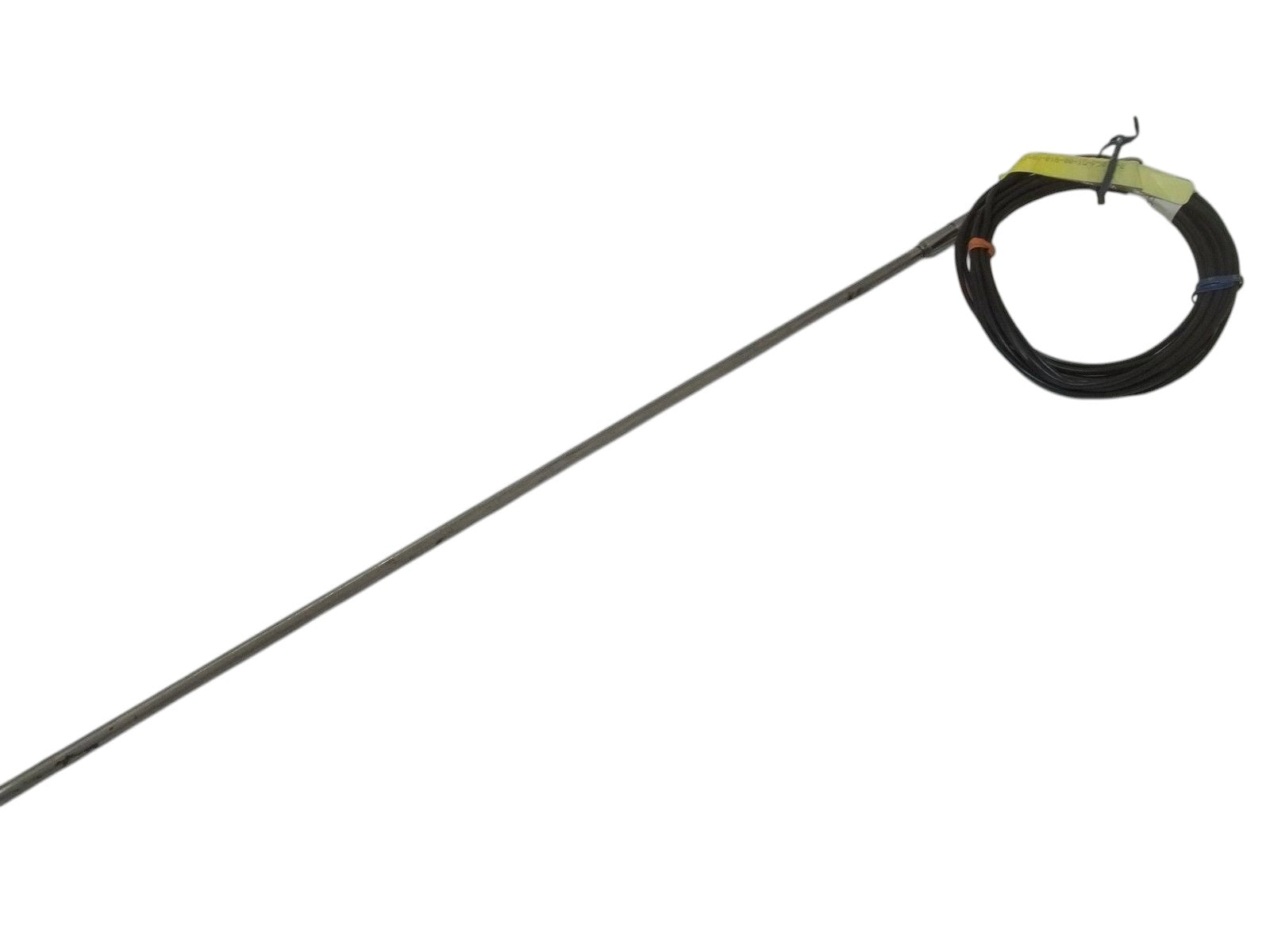 JACK BARBER CO. JJ48U-018-00-15-P5072-2 UNMP