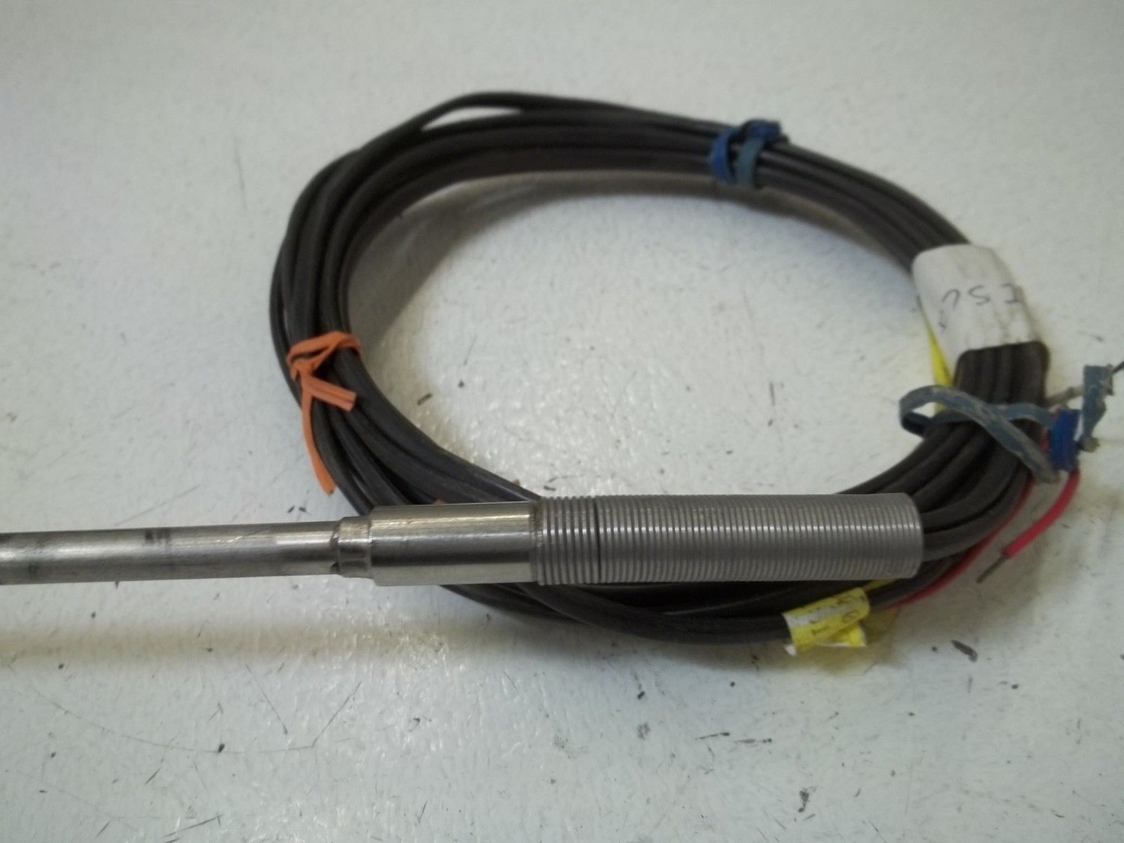 JACK BARBER CO. JJ48U-018-00-15-P5072-2 UNMP