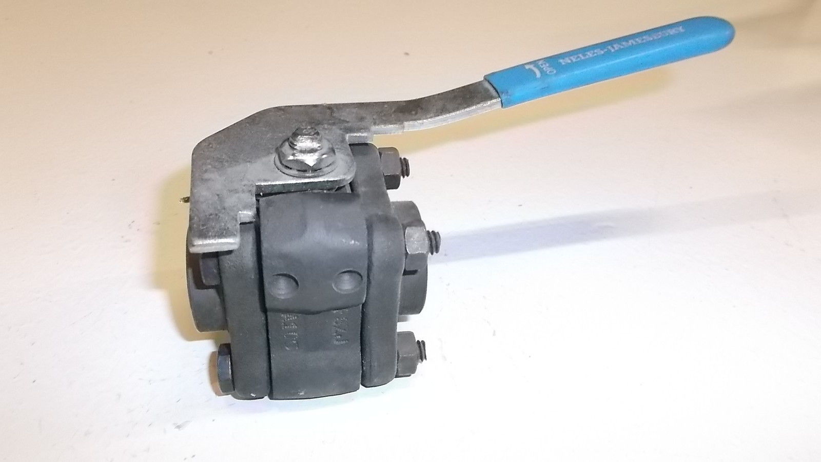 JAEMSBURY 4CYRPV2236MT1 UNMP
