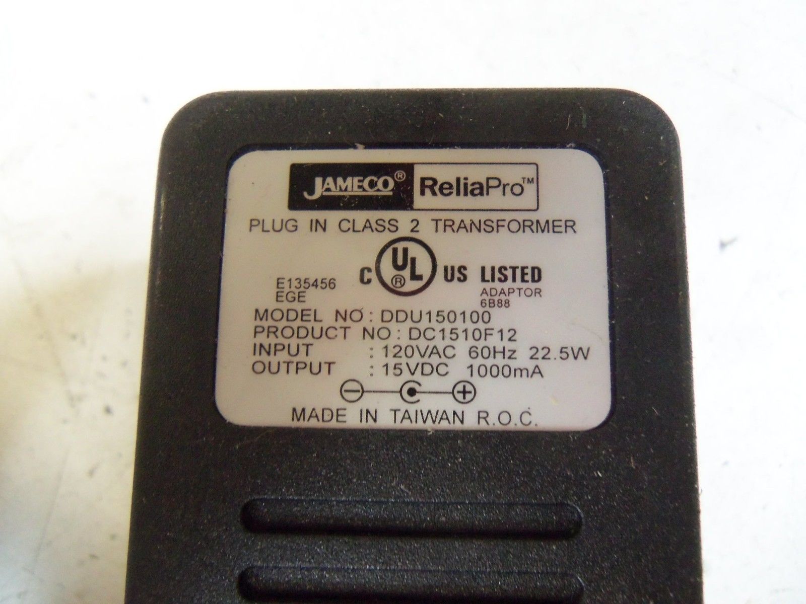 JAMECO DDUL50100 *NEW IN BOX*