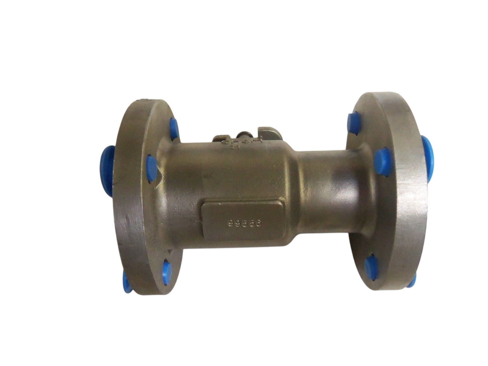 JAMESBURY 7150313600TTT2 VALVE UNMP
