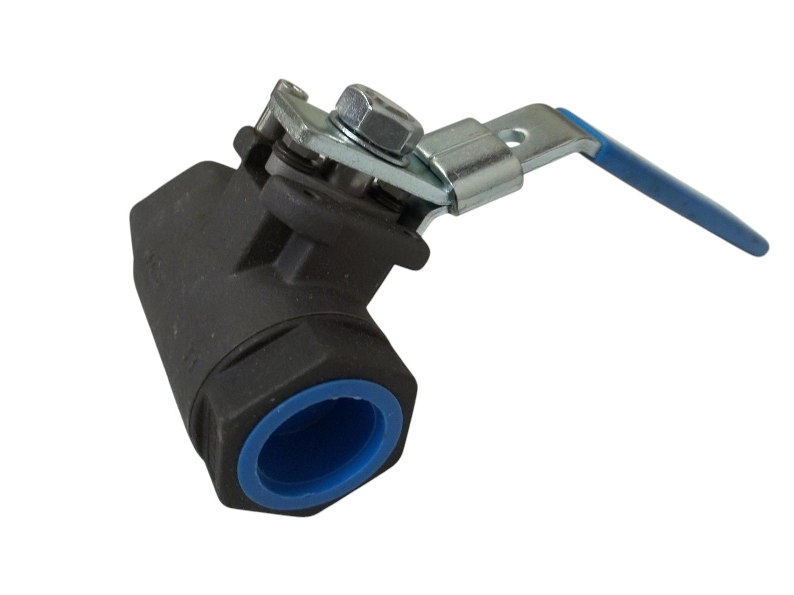 JAMESBURY  9TB 2236 TT2 1" BALL VALVE NSNP