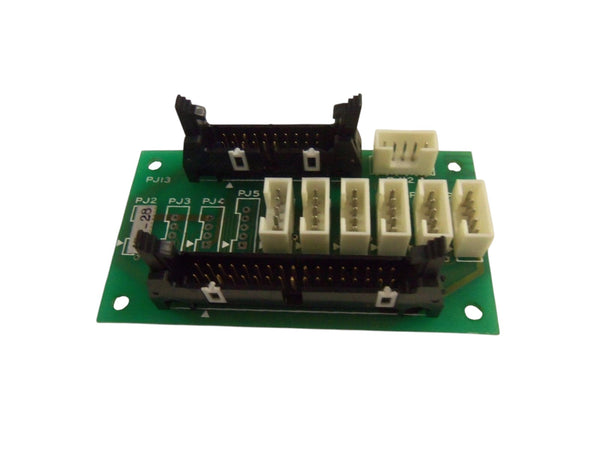 JBP-28 CIRCUIT BOARD NSNP