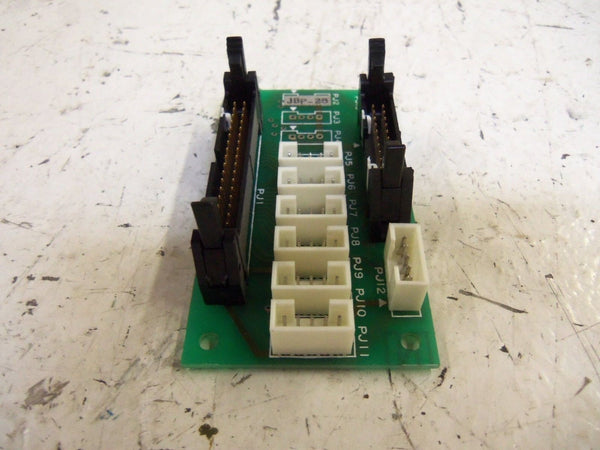 JBP-28 CIRCUIT BOARD NSNP