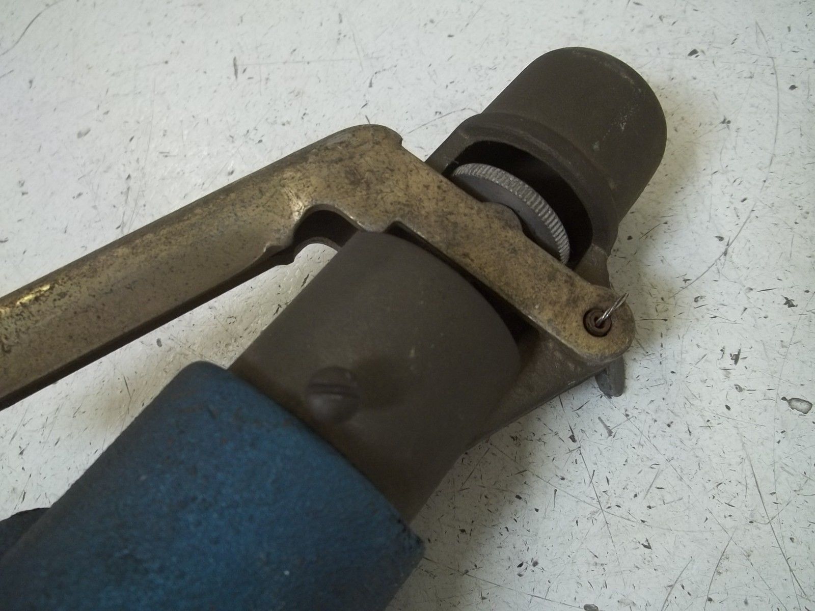 J.E. LONERGAN COMPANY EIFG-F2HA 10  1-1/4" UNMP