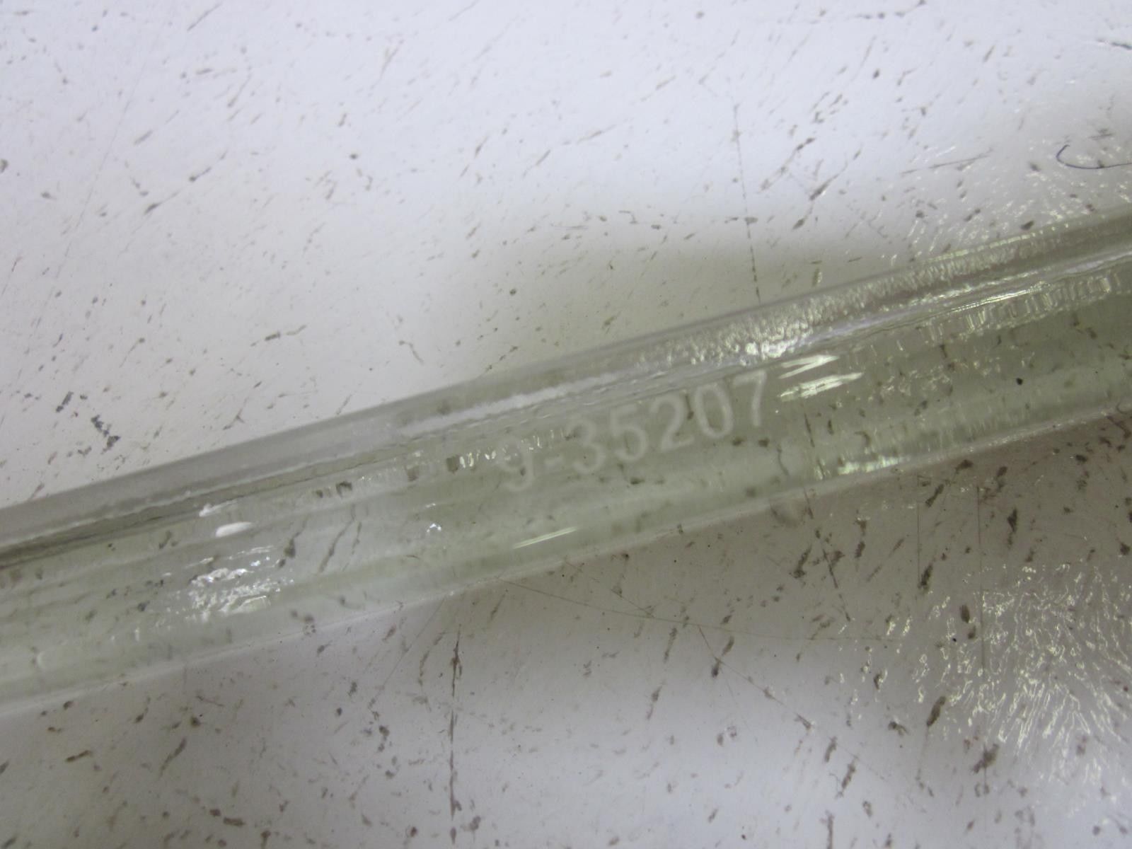 JERGUSON V16757-9 SIZE 9 GLASS GAGE NSMP