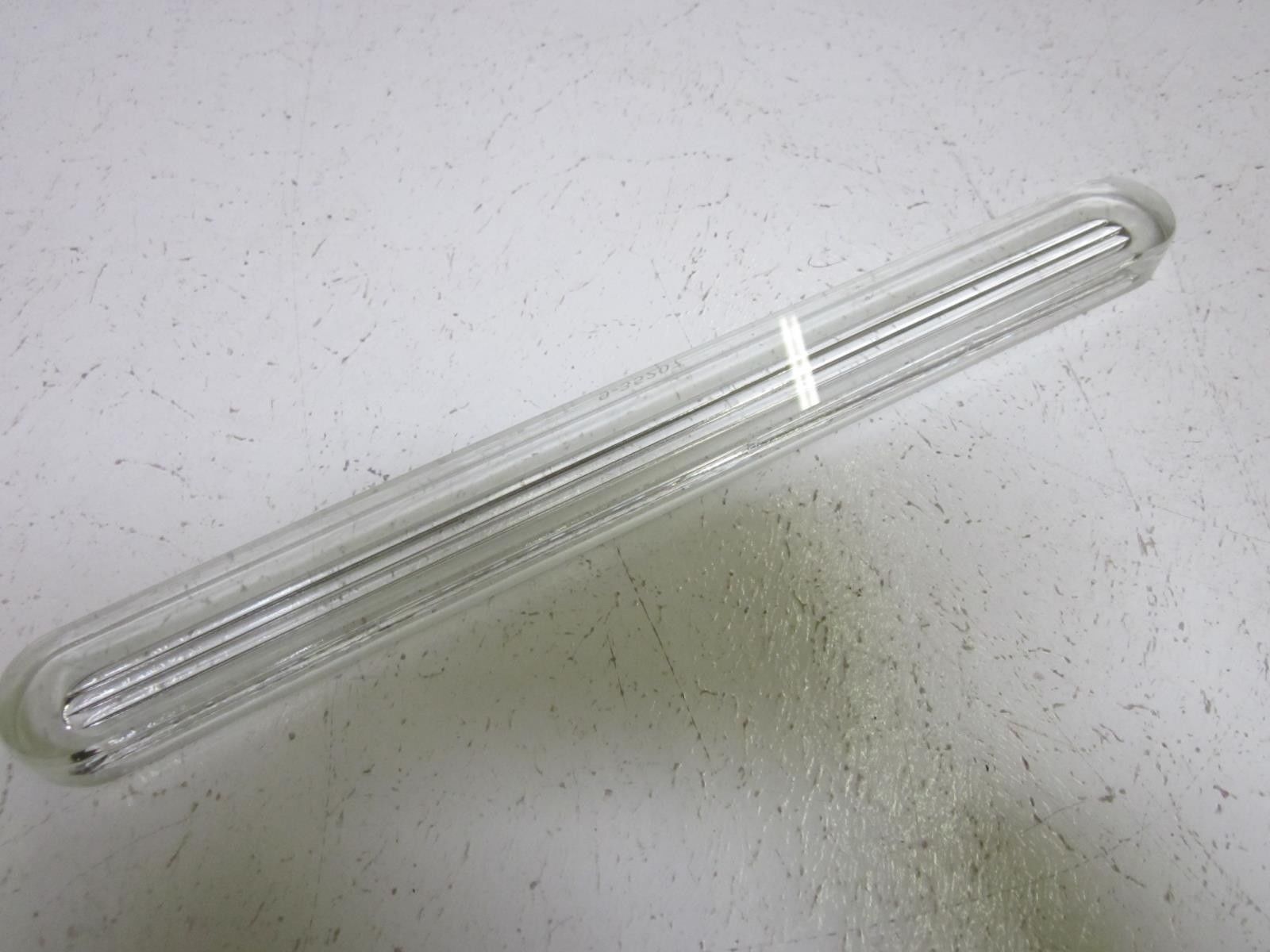 JERGUSON V16757-9 SIZE 9 GLASS GAGE NSMP