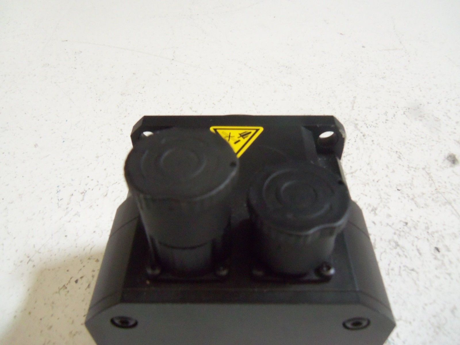 JETTER JK4-0100-56-3RVP UNMP