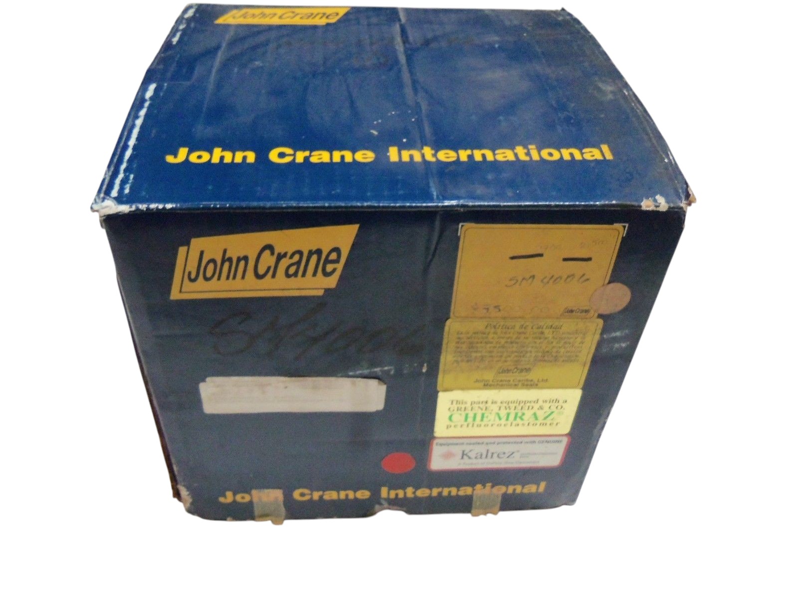 JOHN CRAINE SM4006 NSMP