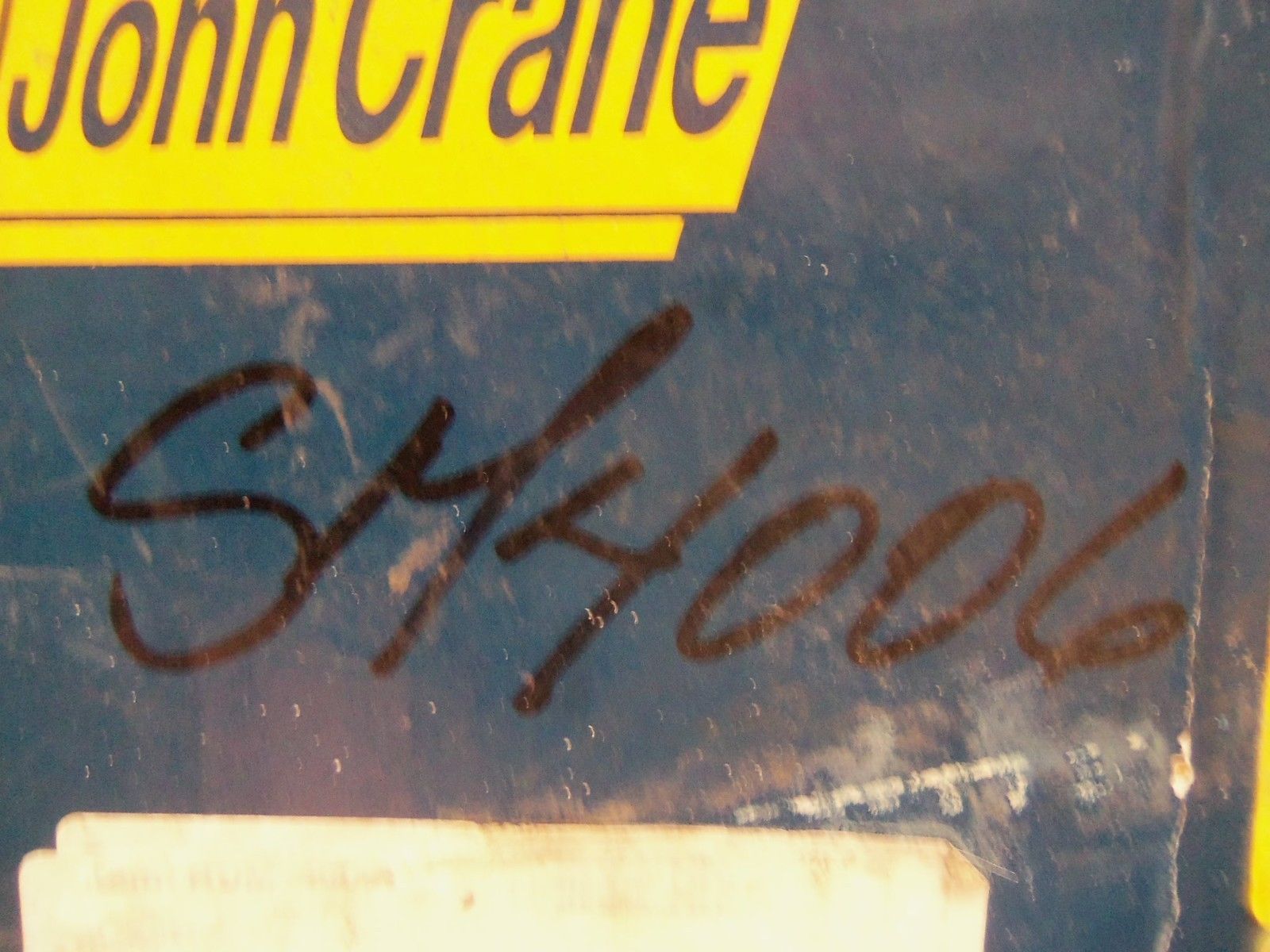 JOHN CRAINE SM4006 NSMP