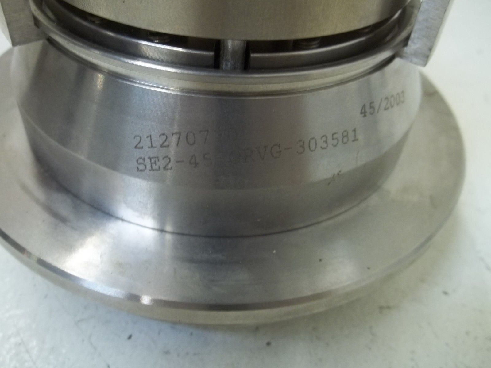 JOHN CRANE 21270730 45MM SEAL *NEW IN BOX*