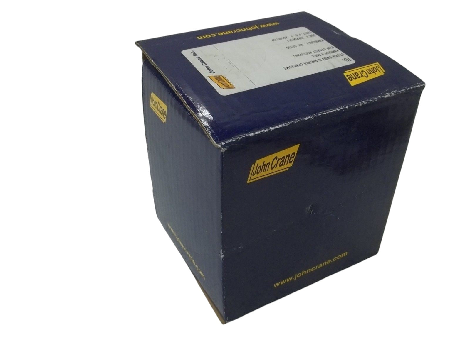 JOHN CRANE SB2S-2.250-QRMG  NSMP