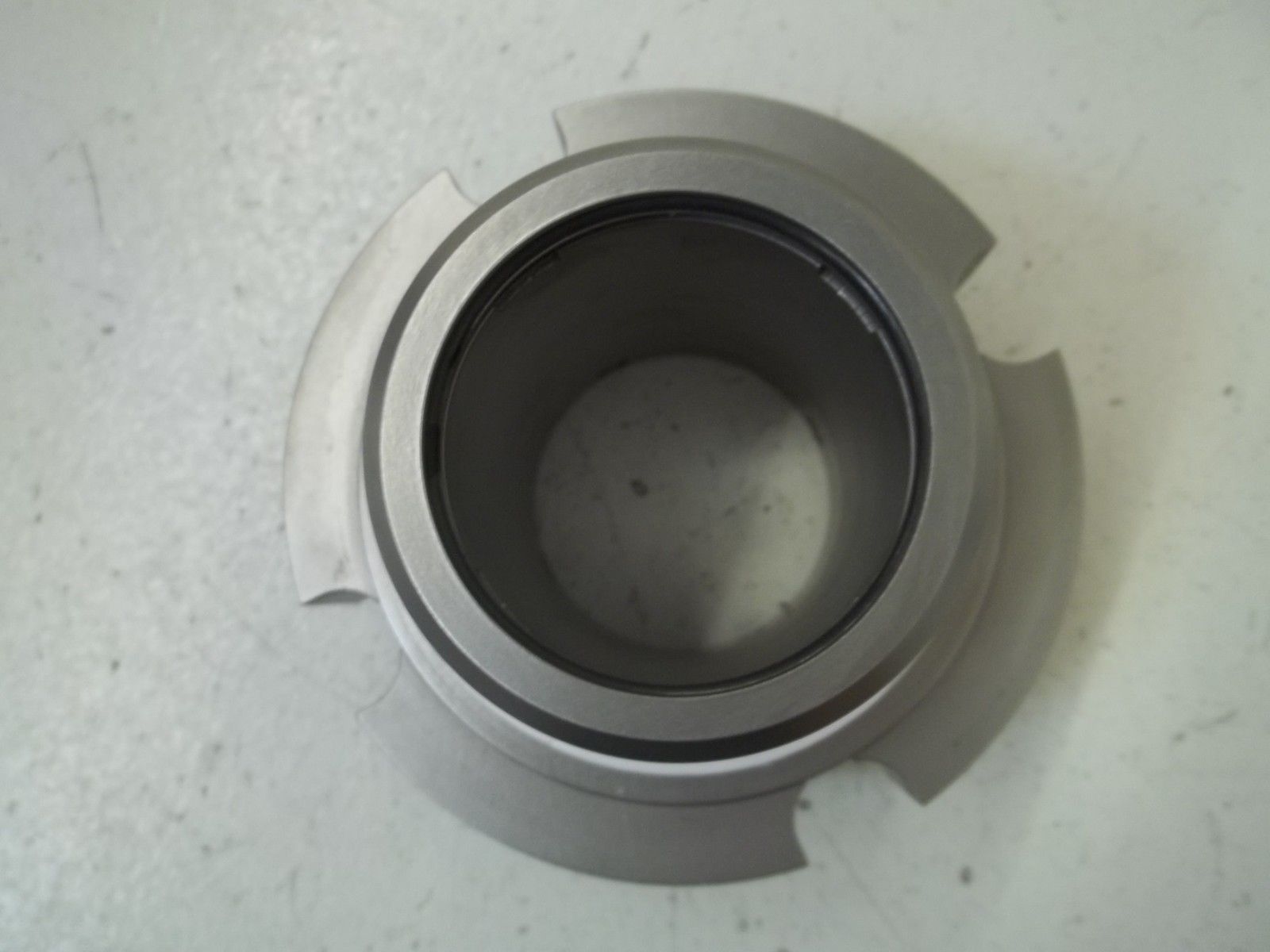 JOHN CRANE SB2S-2.250-QRMG  NSMP