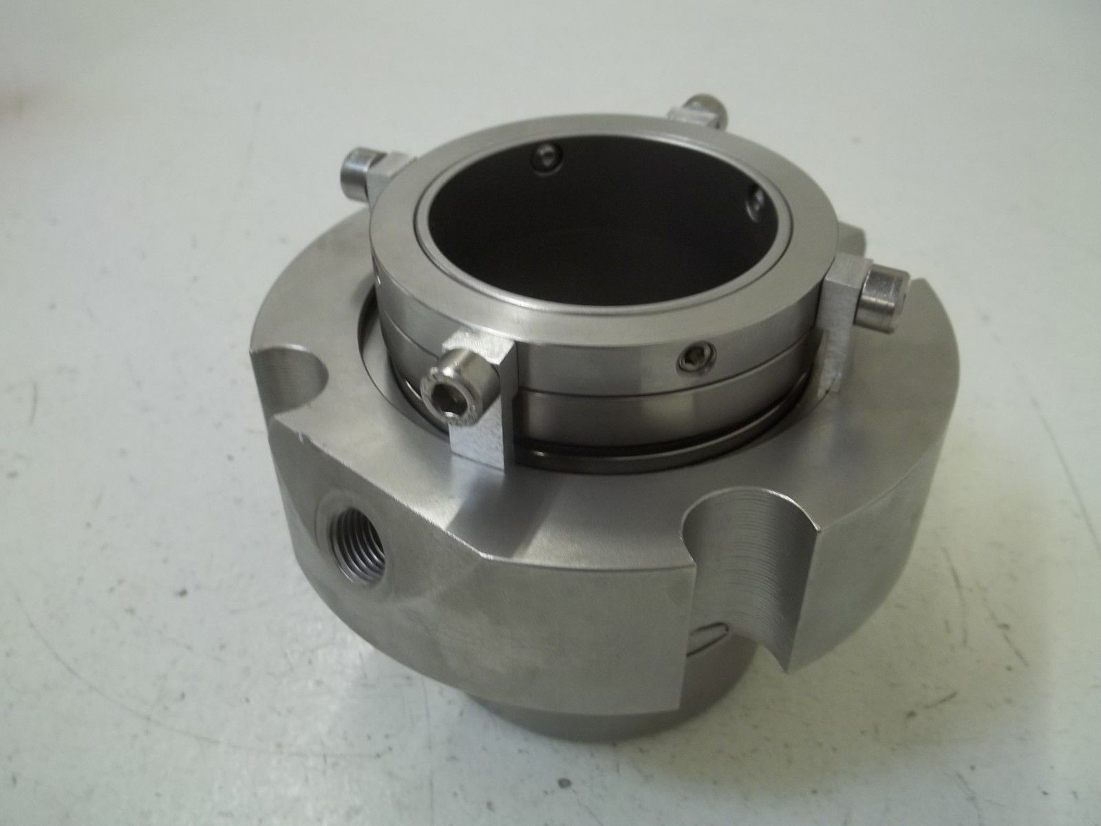 JOHN CRANE SB2S-2.250-QRMG  NSMP