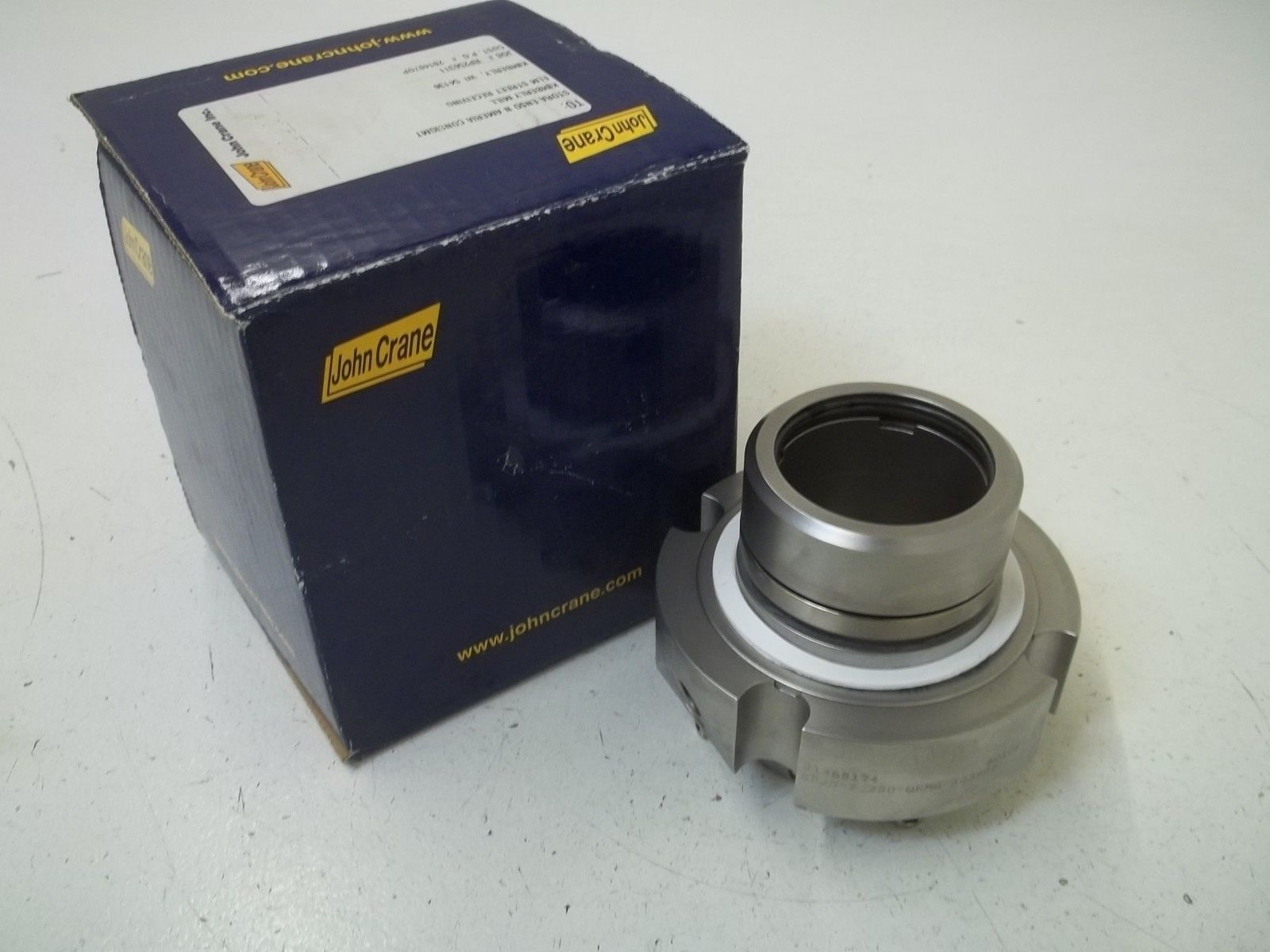 JOHN CRANE SB2S-2.250-QRMG  NSMP