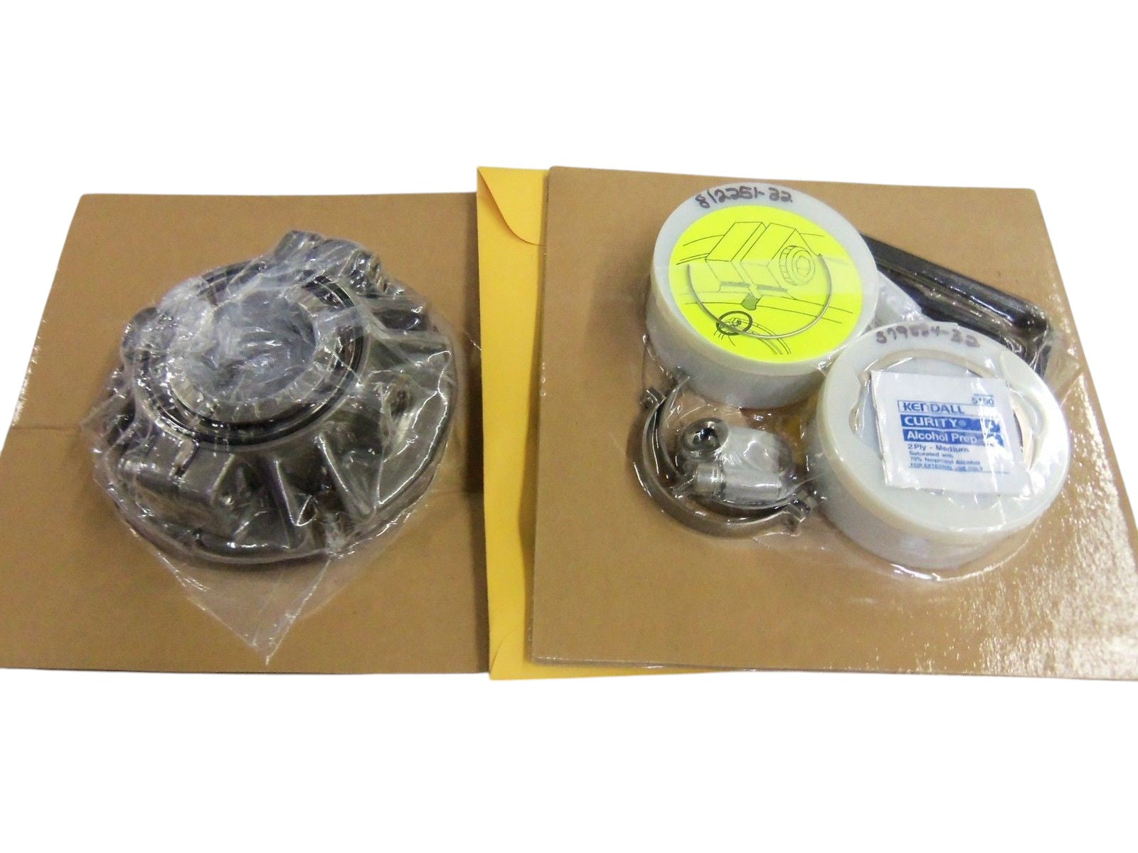 JOHN CRANE 812255-32N4 SEAL ASSEMBLY NSMP