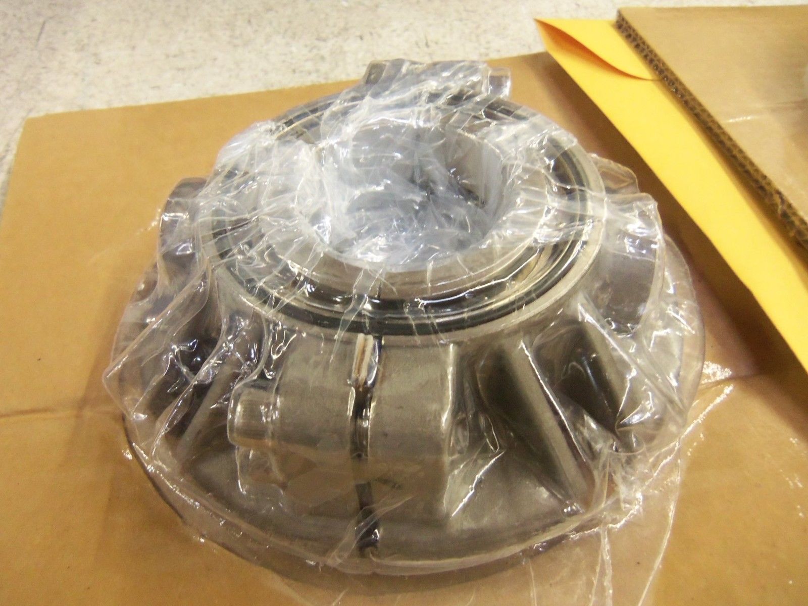 JOHN CRANE 812255-32N4 SEAL ASSEMBLY NSMP