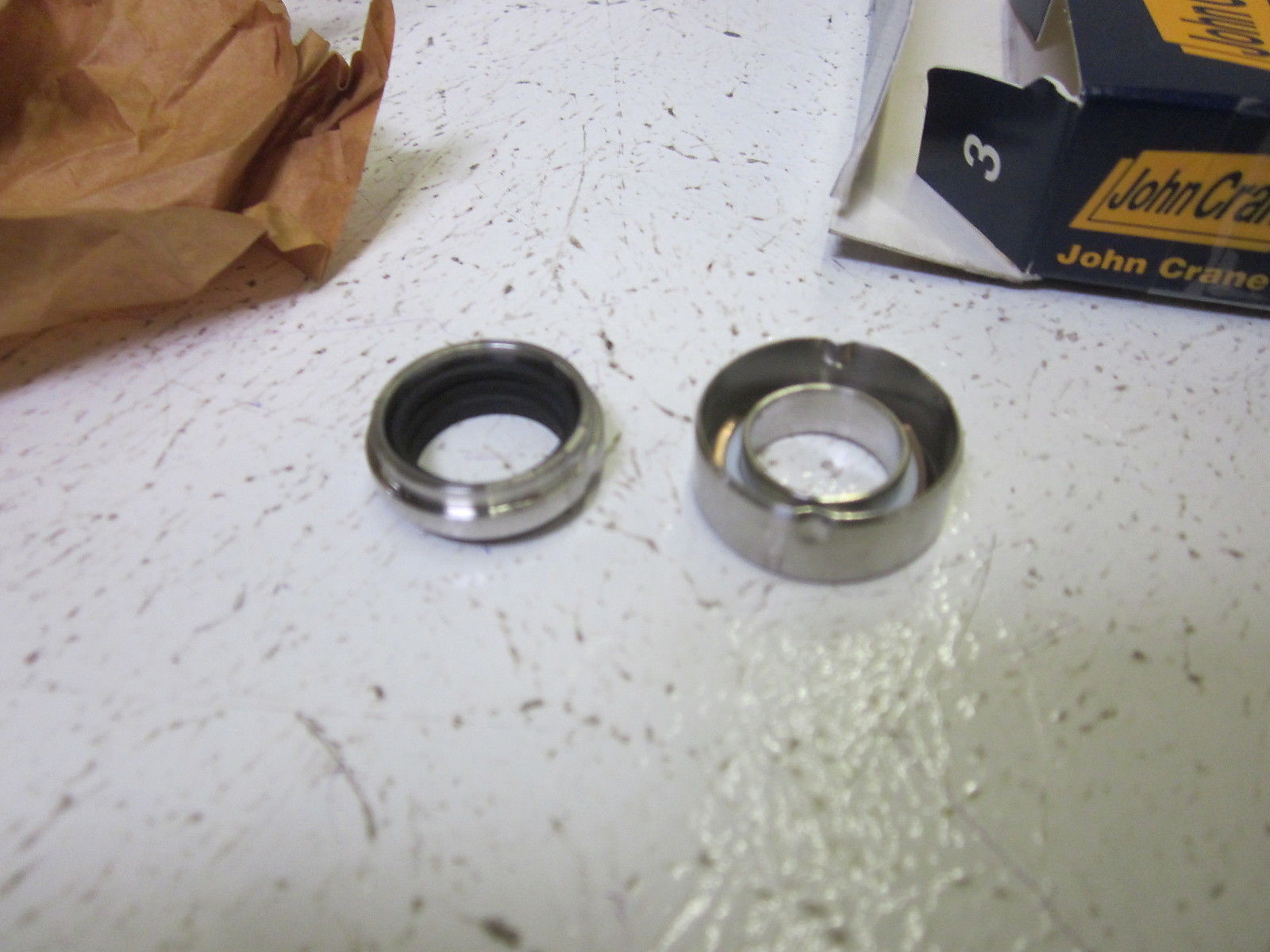 JOHN CRANE B14014 SEAL HEAD ASSEMBLY  NSMP