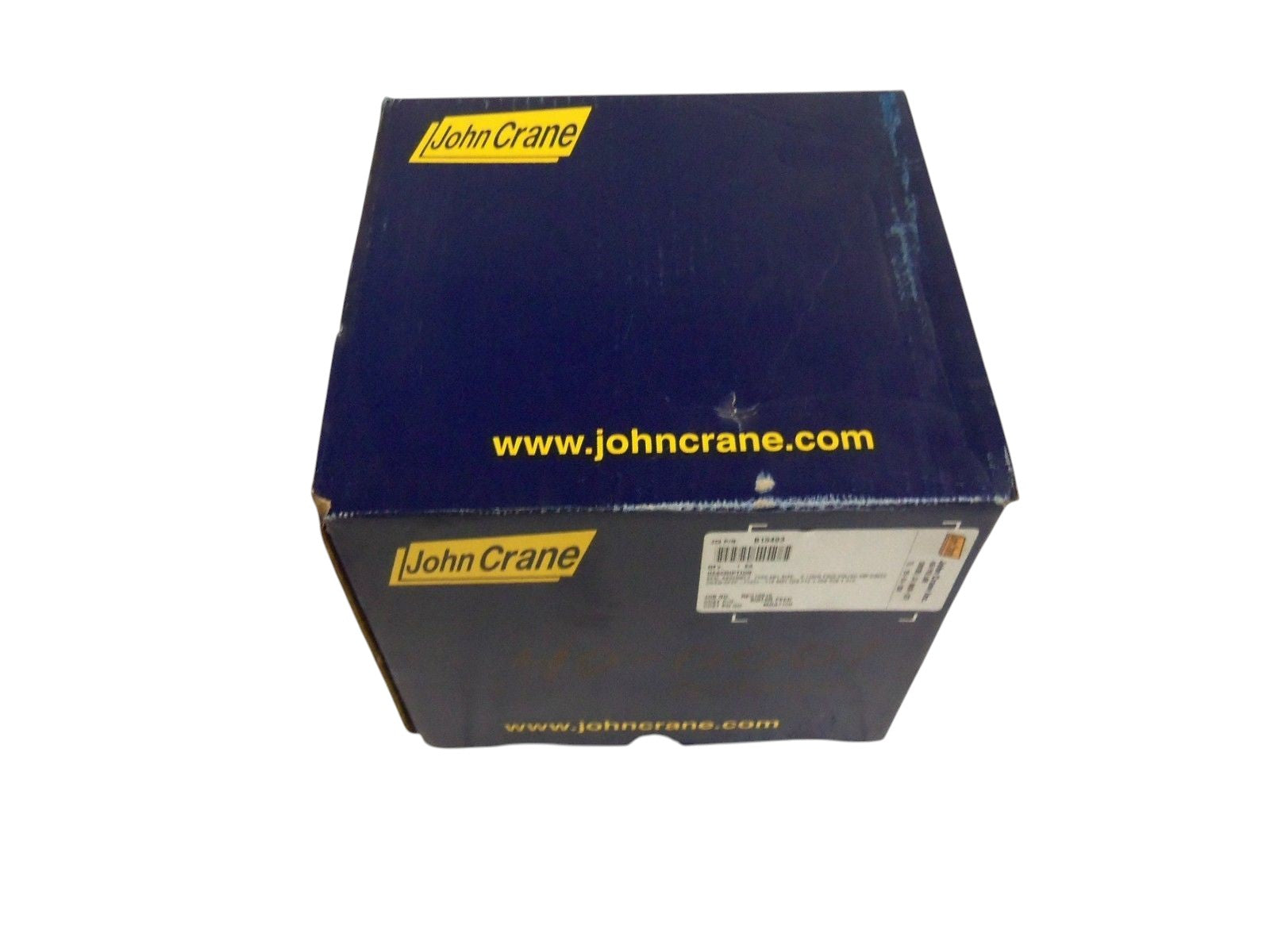 JOHN CRANE B15493 SEAL HEAD ASSEMBLY NSMP