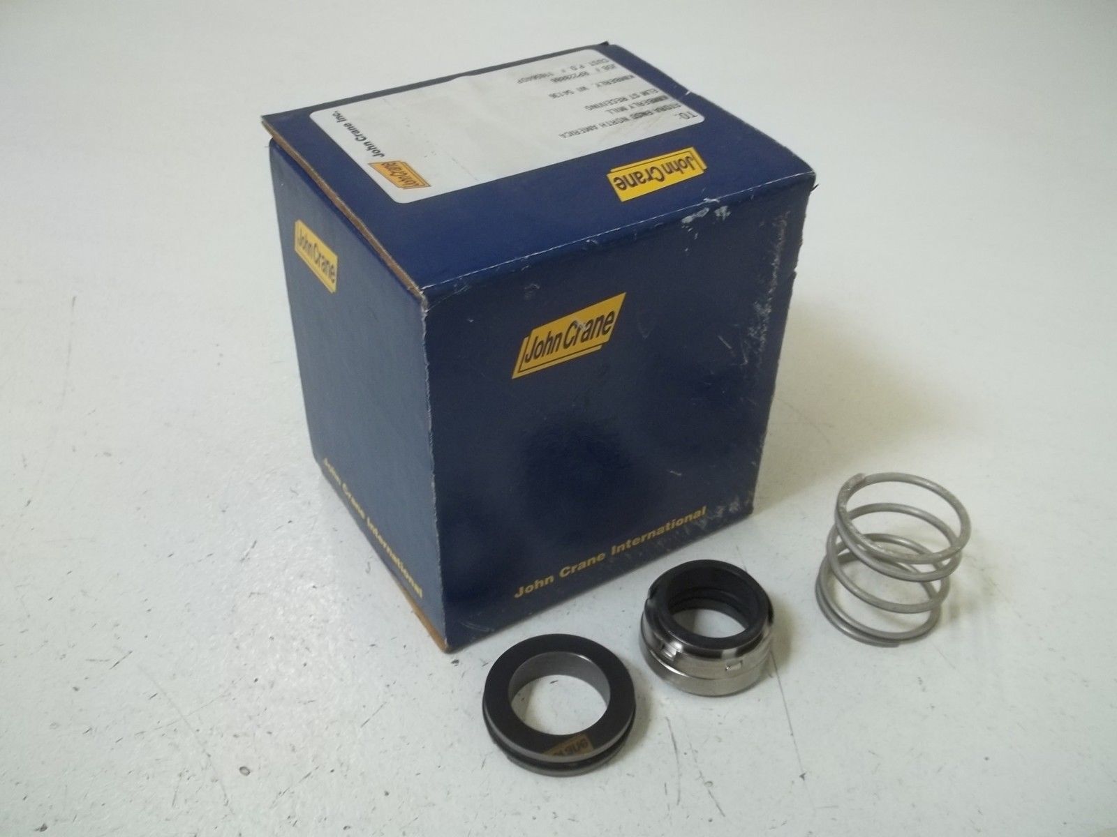 JOHN CRANE B41900 SEAL ASSEMBLY NSMP