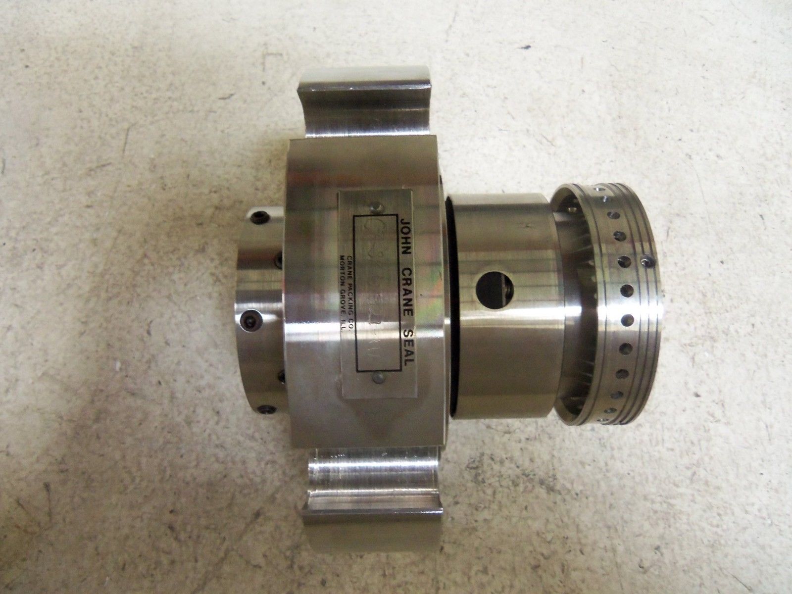 JOHN CRANE CF-SP-71321-116 SHAFT NSNP