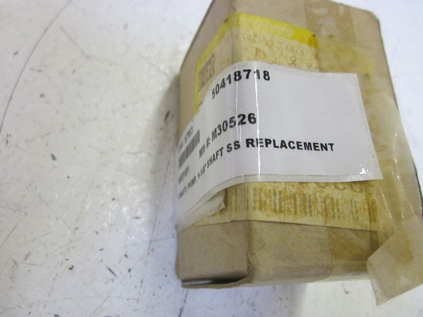 JOHN CRANE M30526 SHAFT PUMP 1-1/8" SHAFT SS REPLACEMENT NSMP