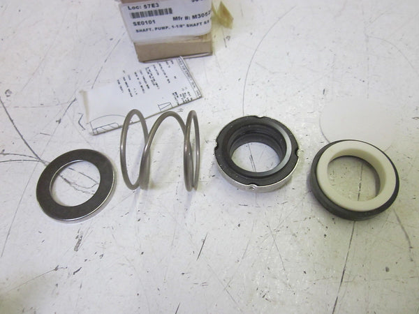 JOHN CRANE M30526 SHAFT PUMP 1-1/8" SHAFT SS REPLACEMENT NSMP