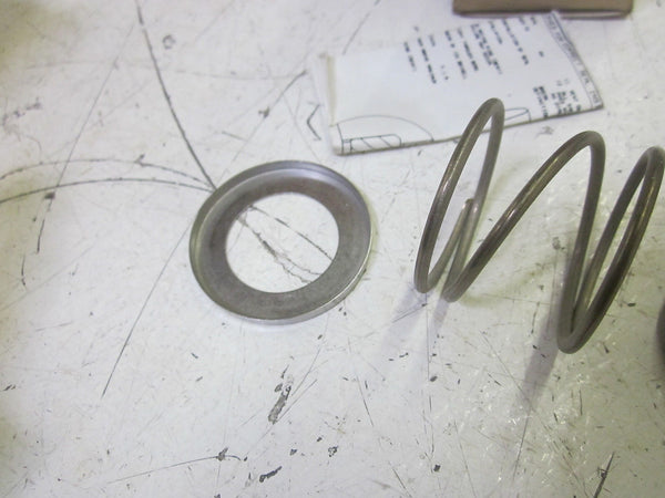 JOHN CRANE M30526 SHAFT PUMP 1-1/8" SHAFT SS REPLACEMENT NSMP