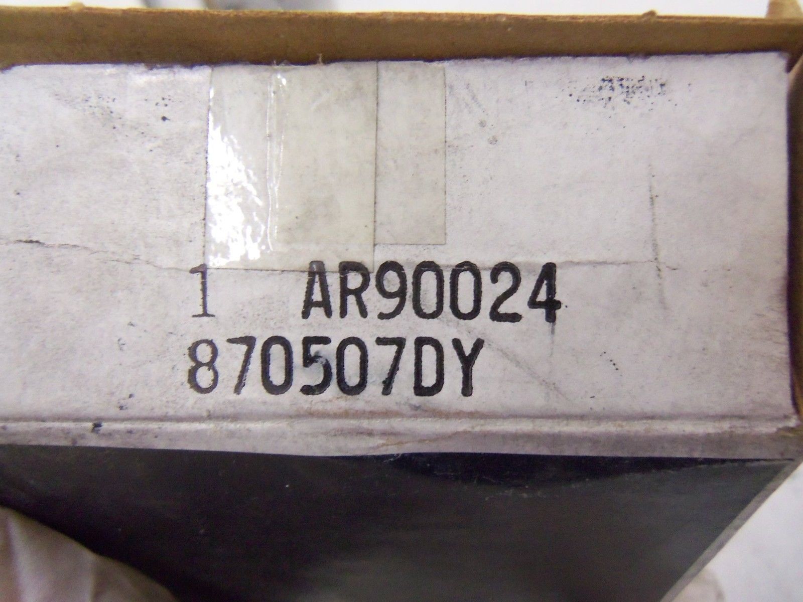JOHN DEERE AR90024 *NEW IN BOX*