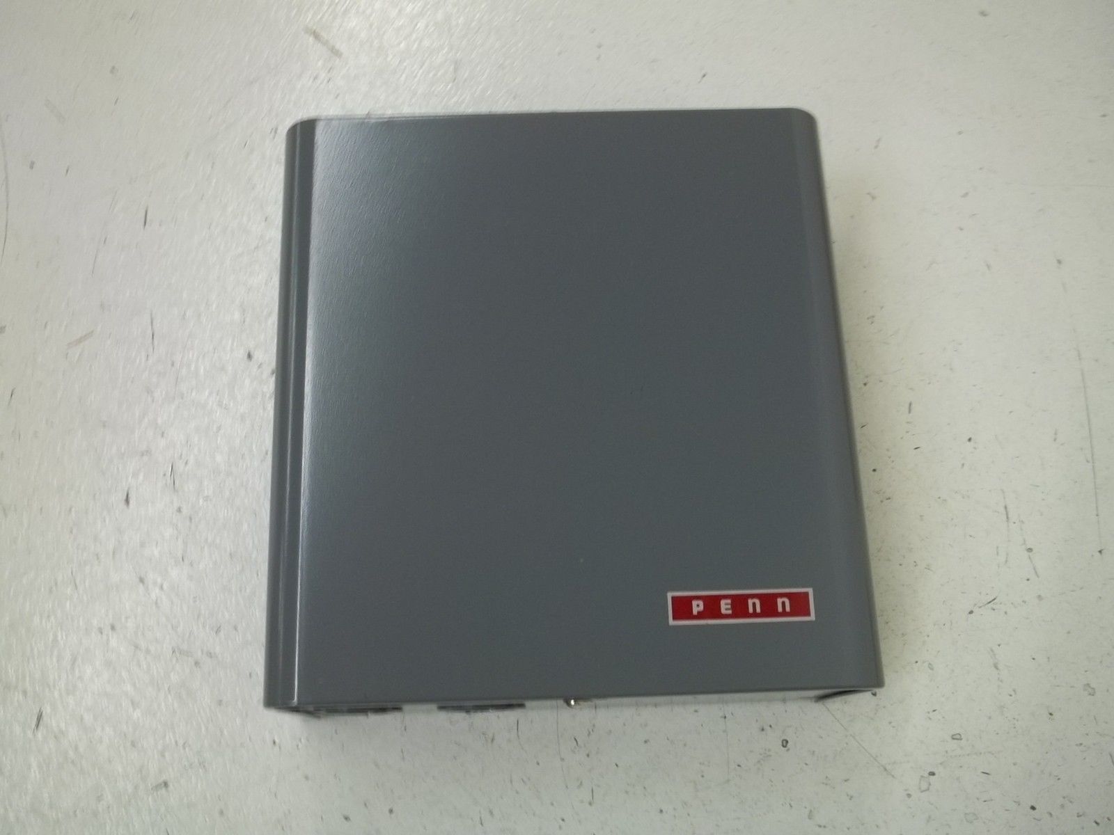 JOHNSON CONTROLS A36ABA-5 TEMPERATURE CONTROL NSMP