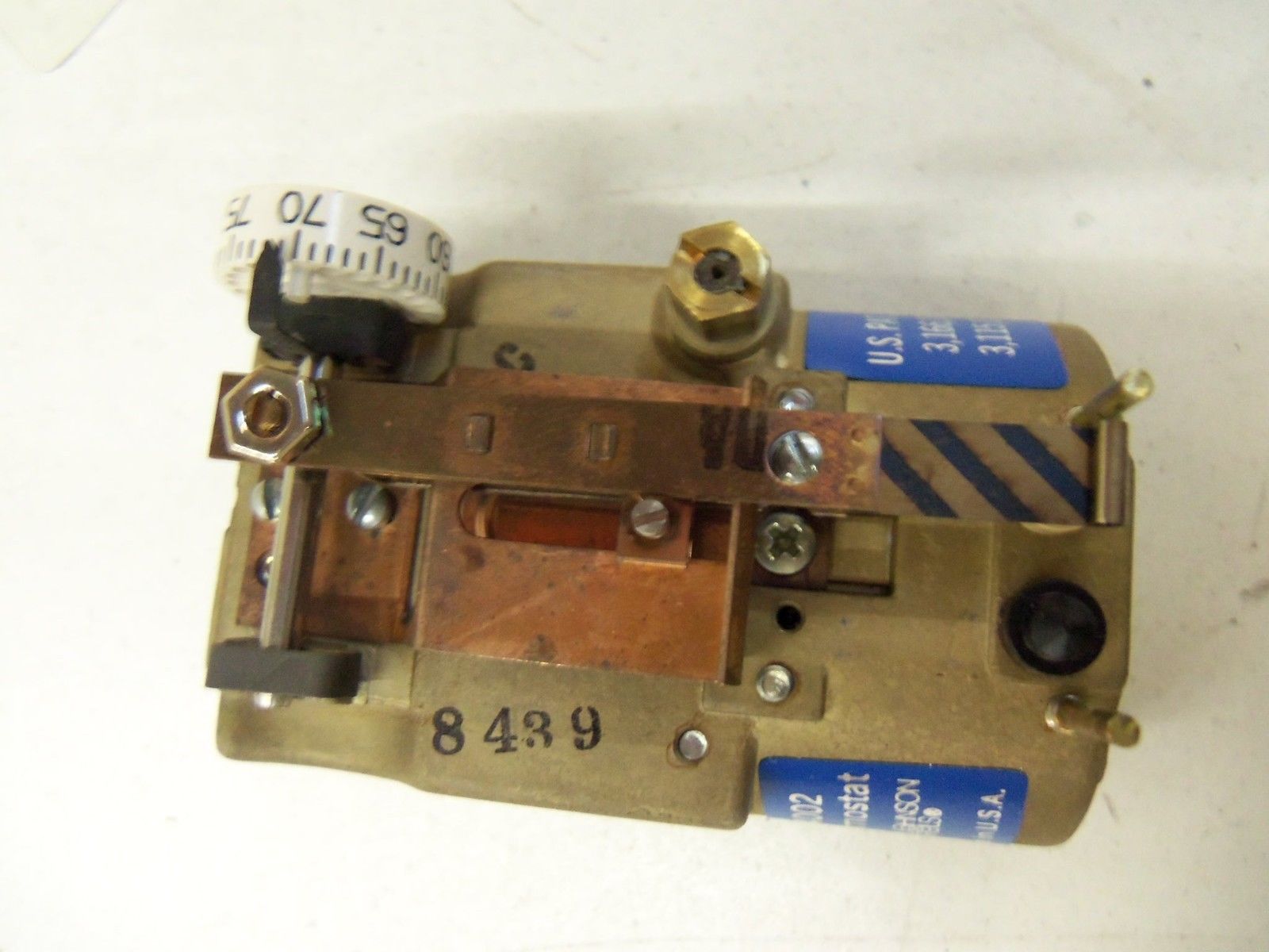 JOHNSON CONTROLS T-4002 *USED*