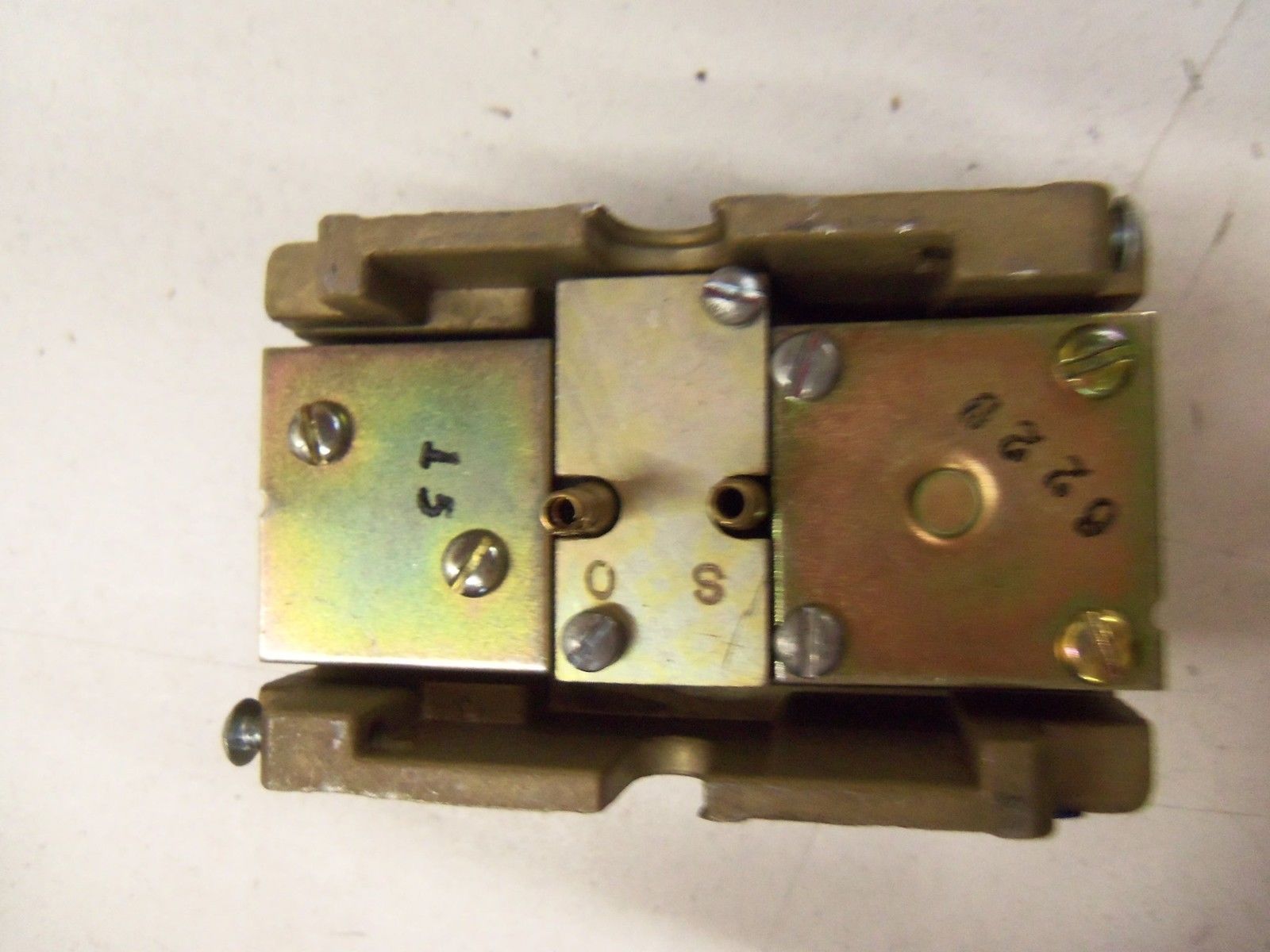 JOHNSON CONTROLS T-4002 *USED*