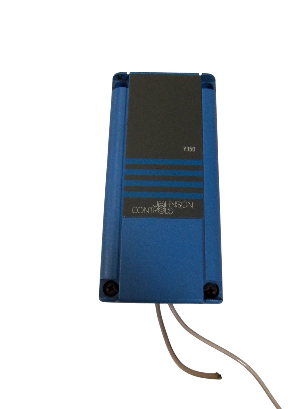 JOHNSON CONTROLS Y350R-1 TRANSFORMER POWER MODULE UNMP